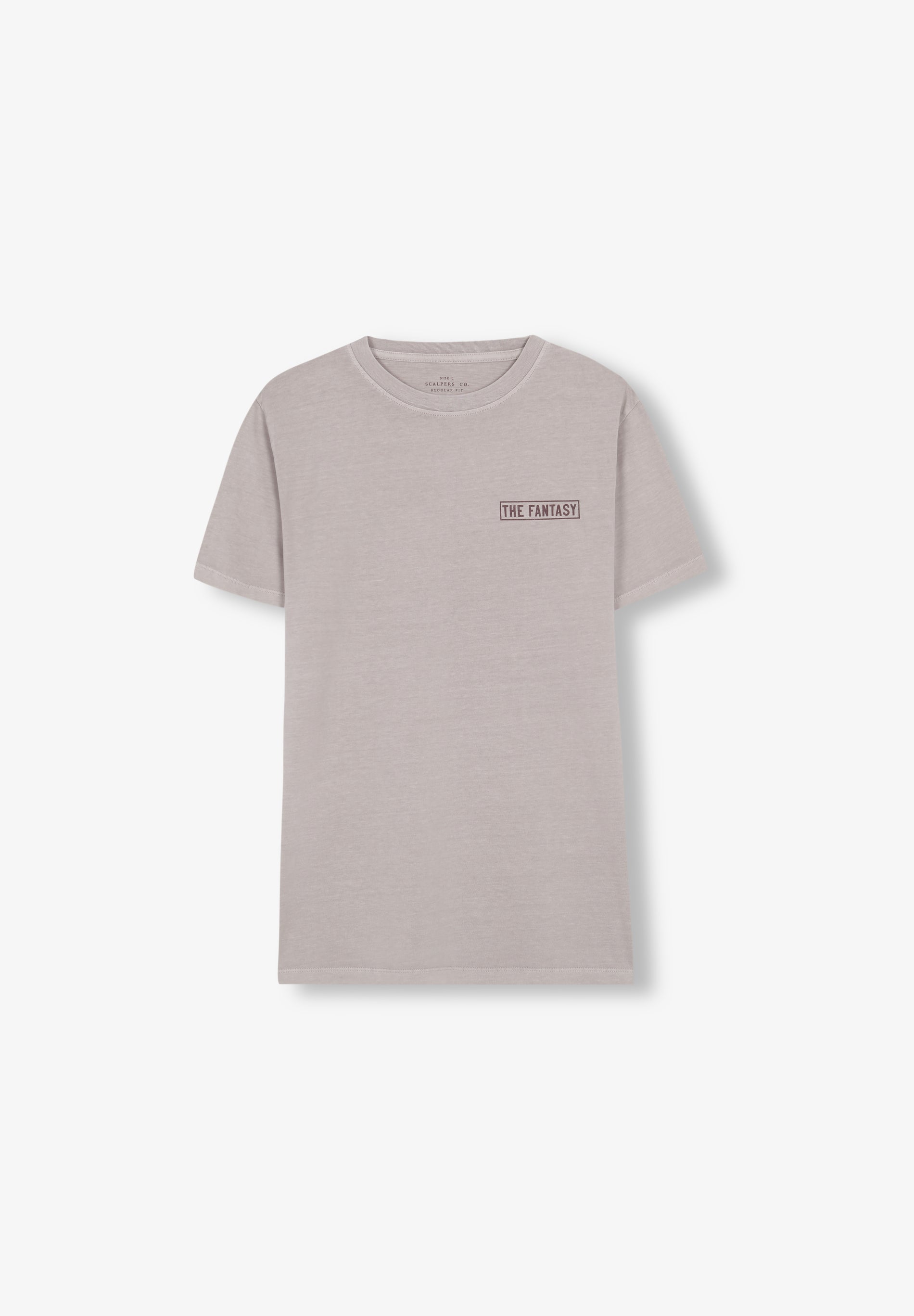 T-Shirt Fantasy