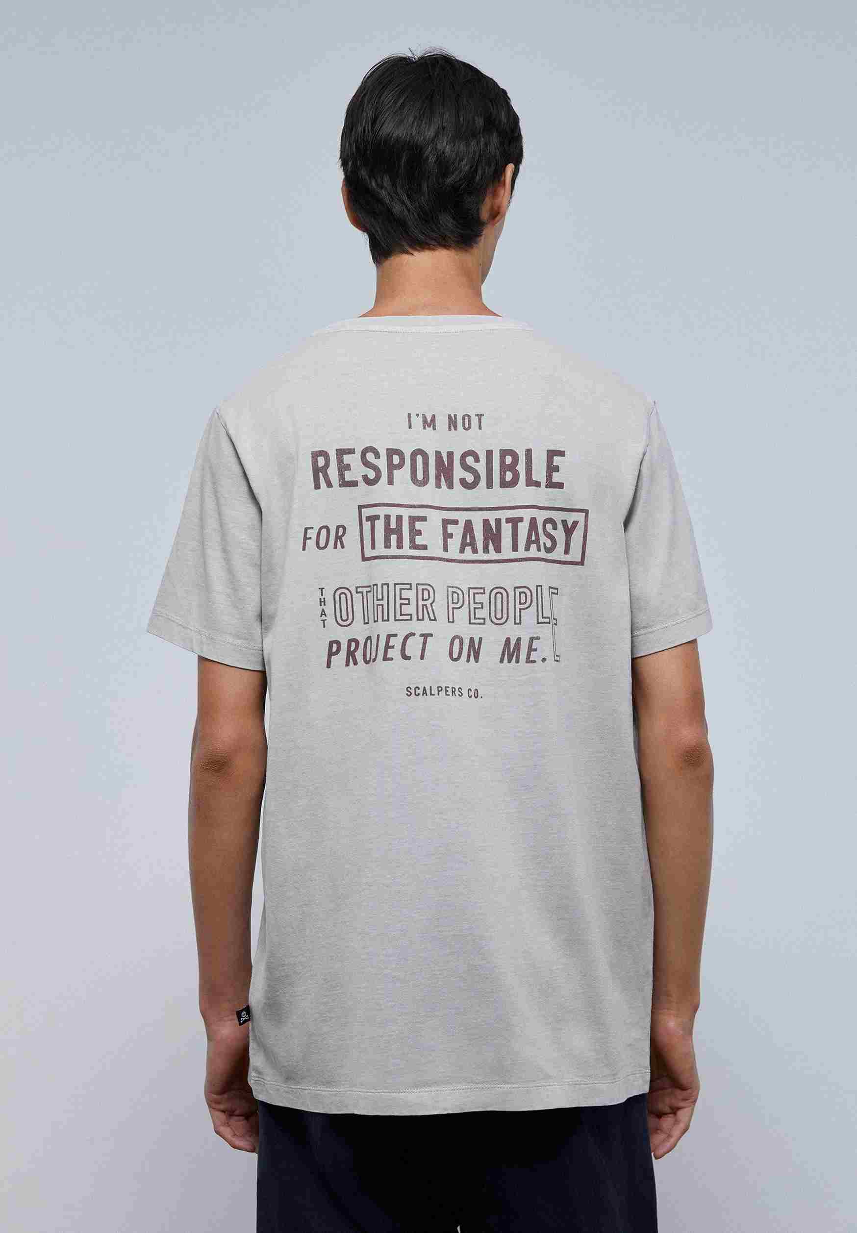 T-Shirt Fantasy