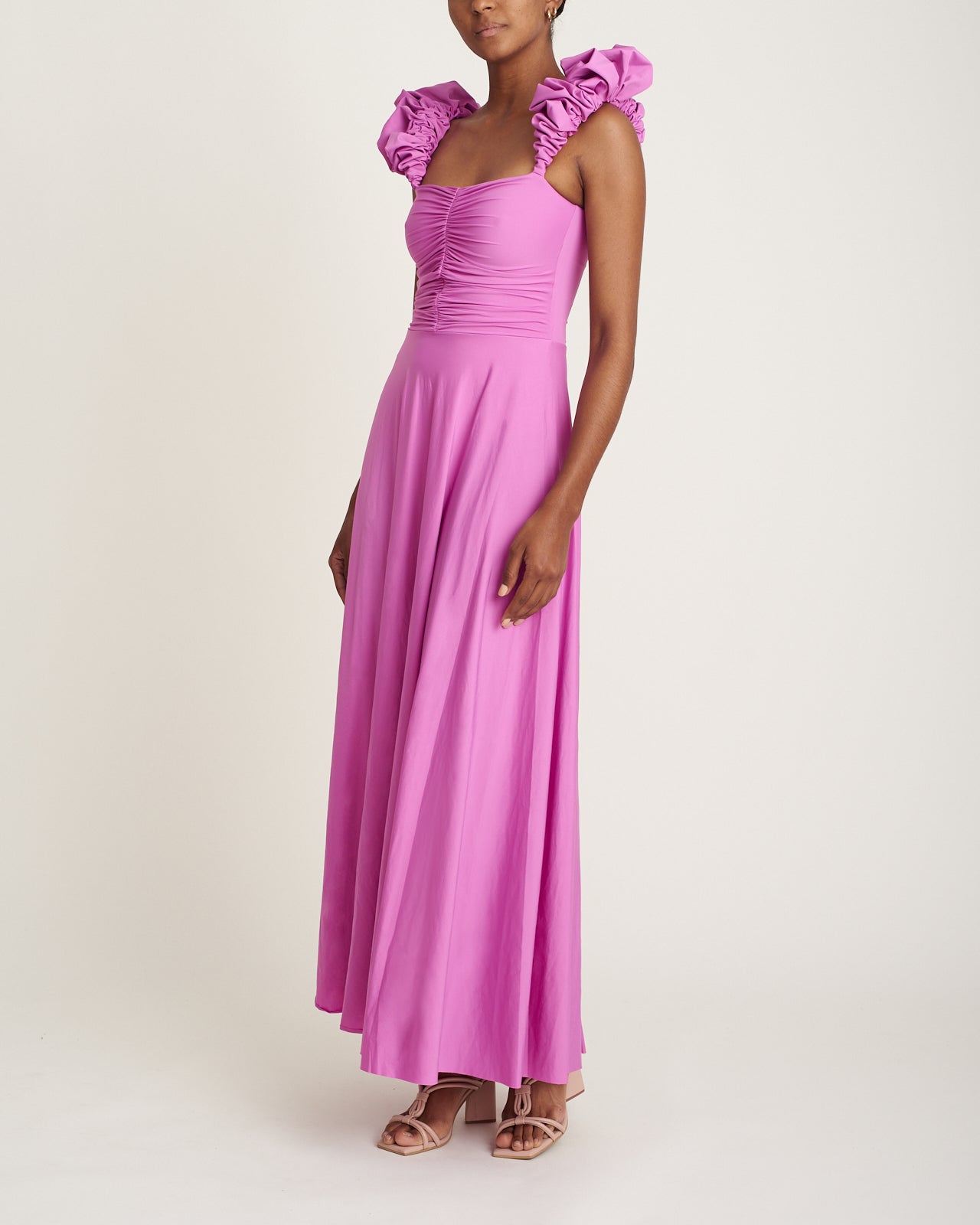 Vestido Faraglioni