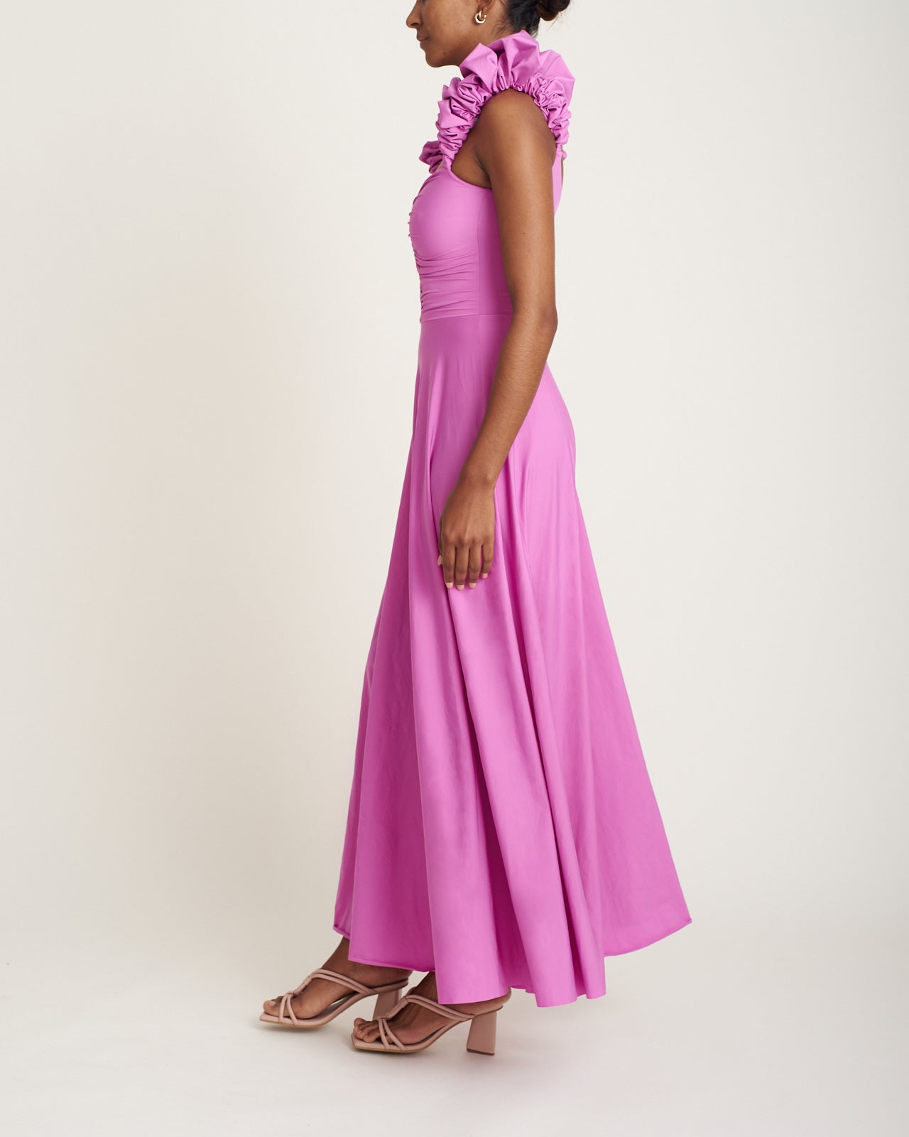 Vestido Faraglioni