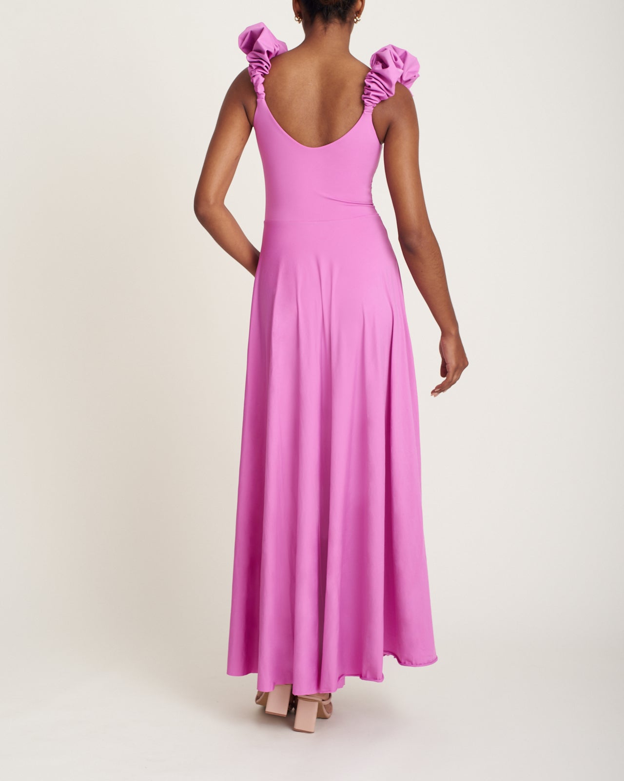 Vestido Faraglioni