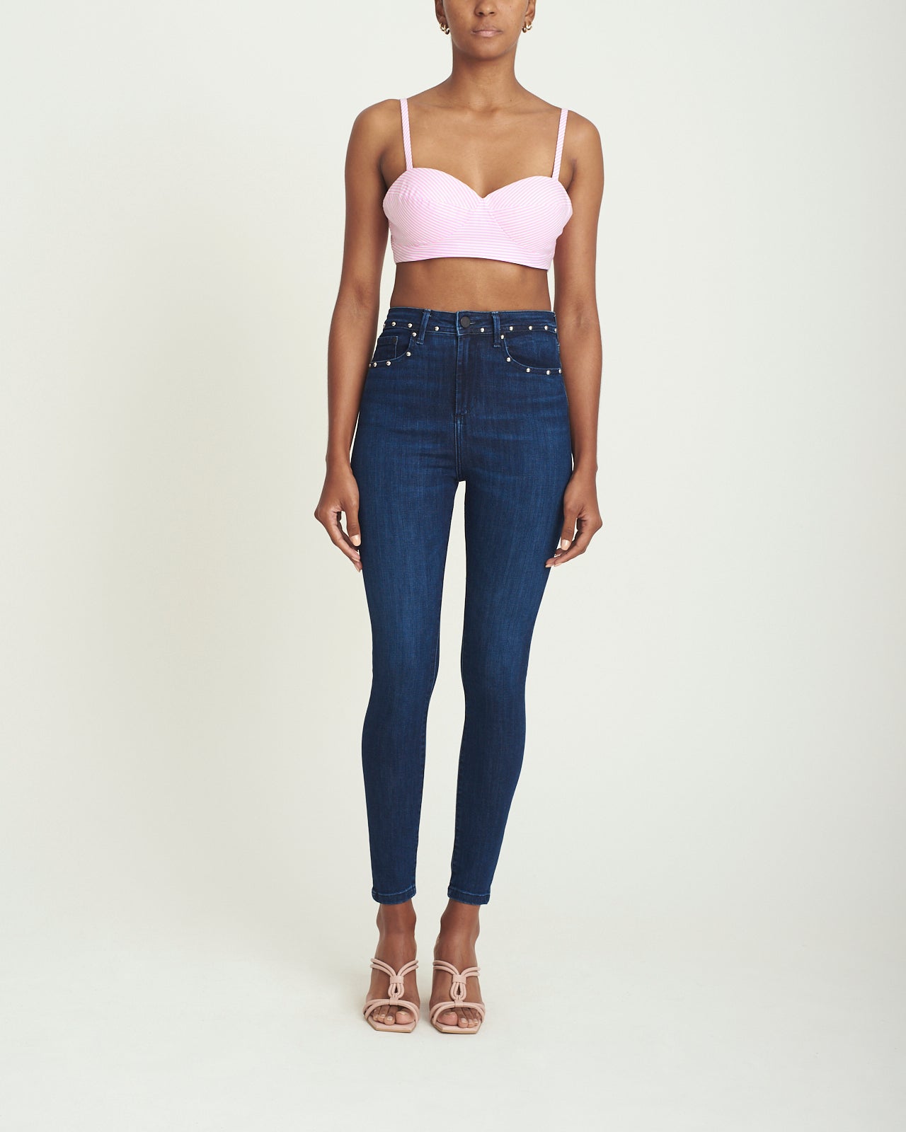 Top Bra The Ex-Boyfriend