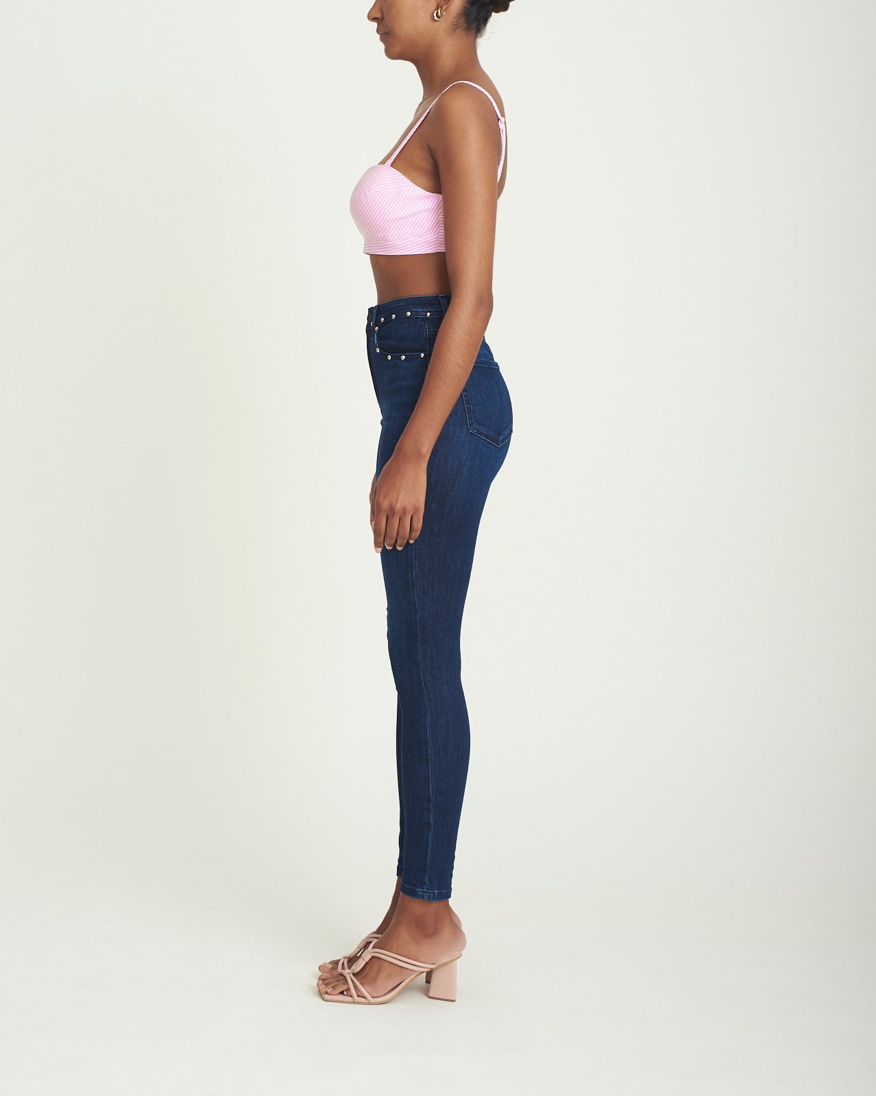 Top Bra The Ex-Boyfriend