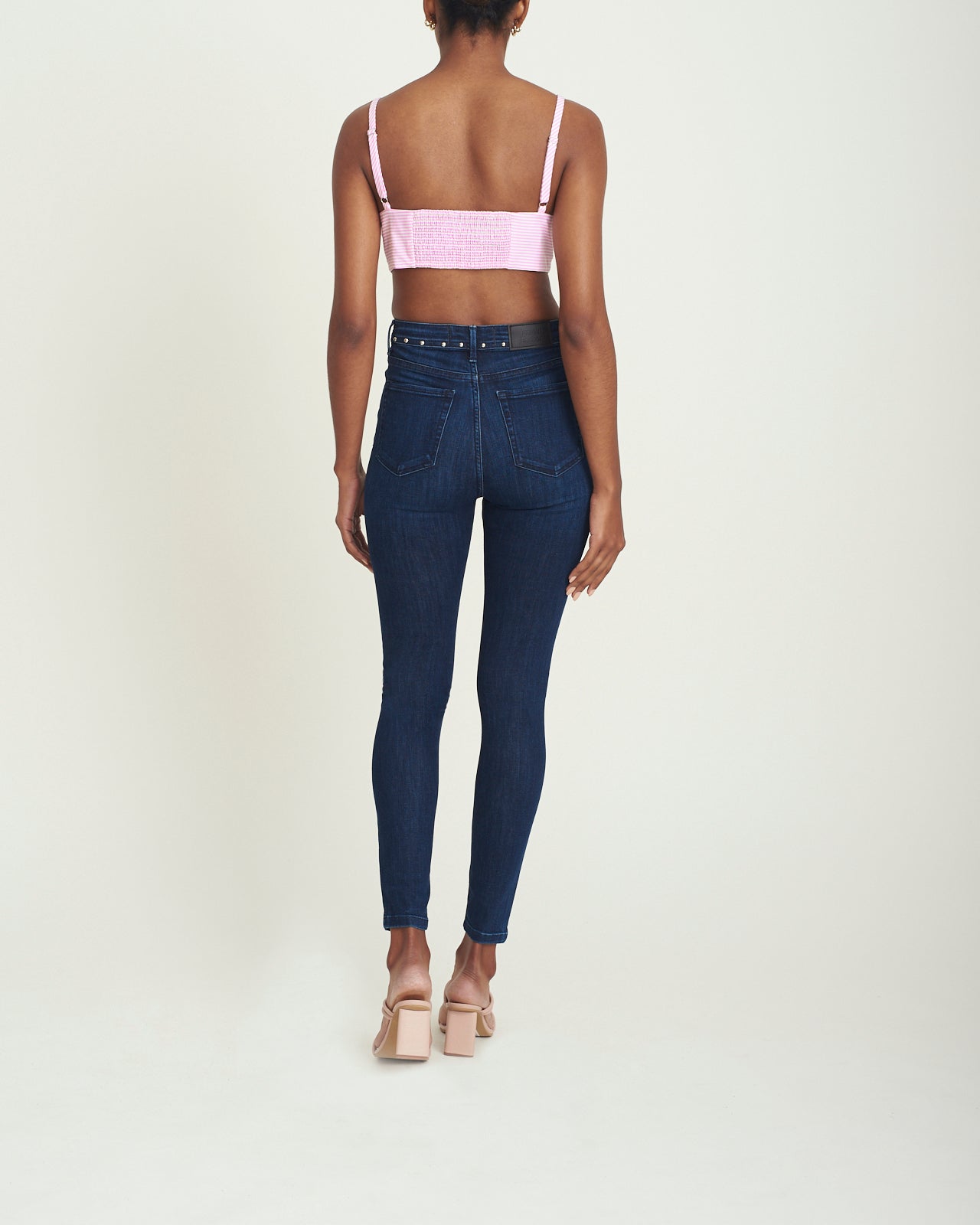 Top Bra The Ex-Boyfriend