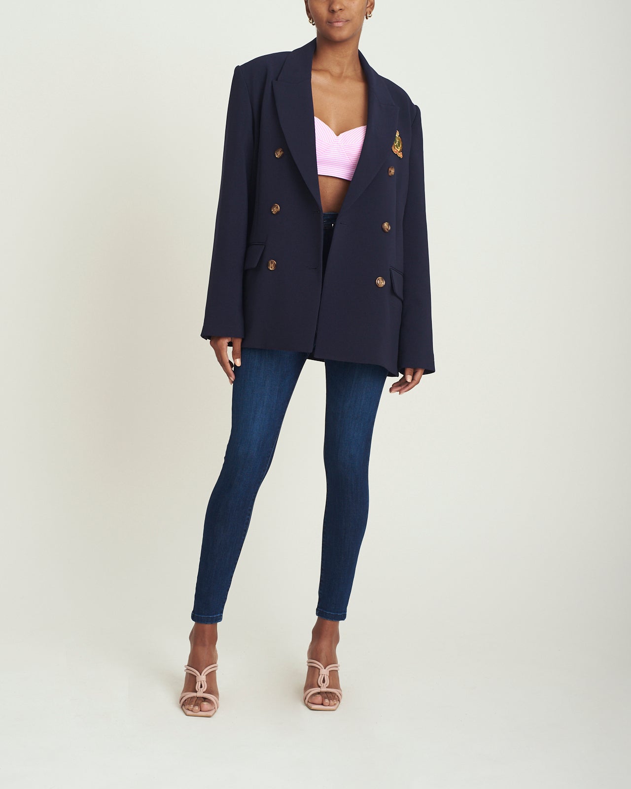 Top Bra The Ex-Boyfriend