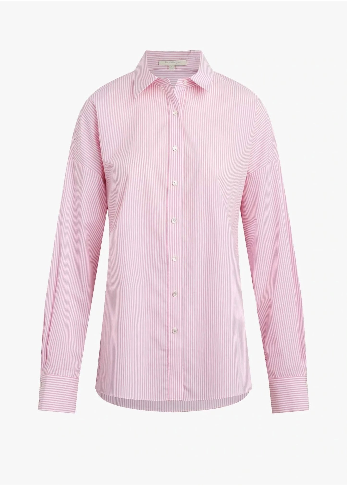 Camisa The Ex-Boyfriend