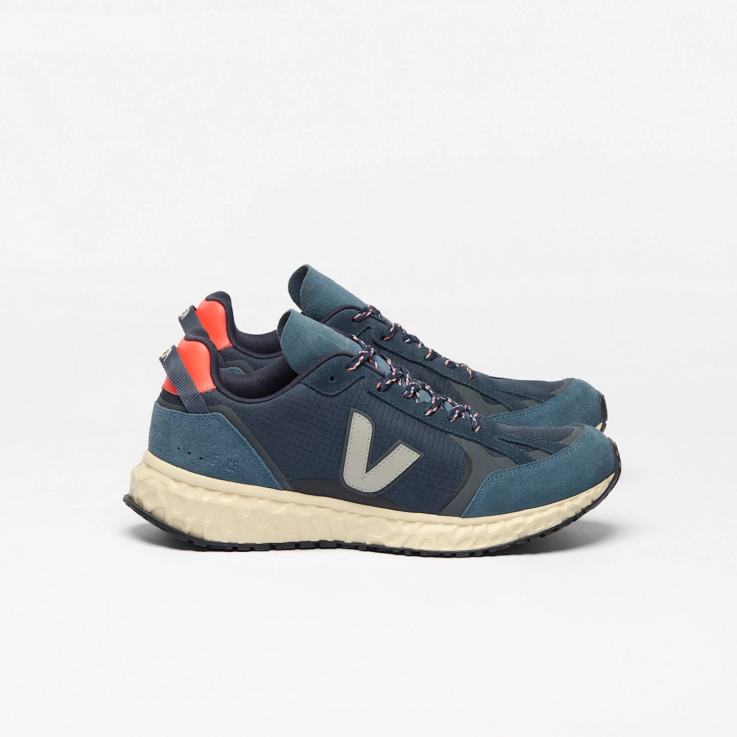 Tenis Veja De Hombre Condor Royale Ripstop Veja X F/Ce