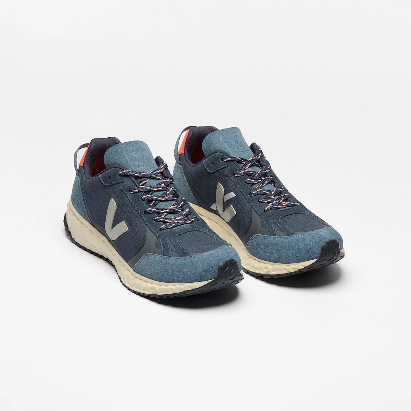 Tenis Veja De Hombre Condor Royale Ripstop Veja X F/Ce