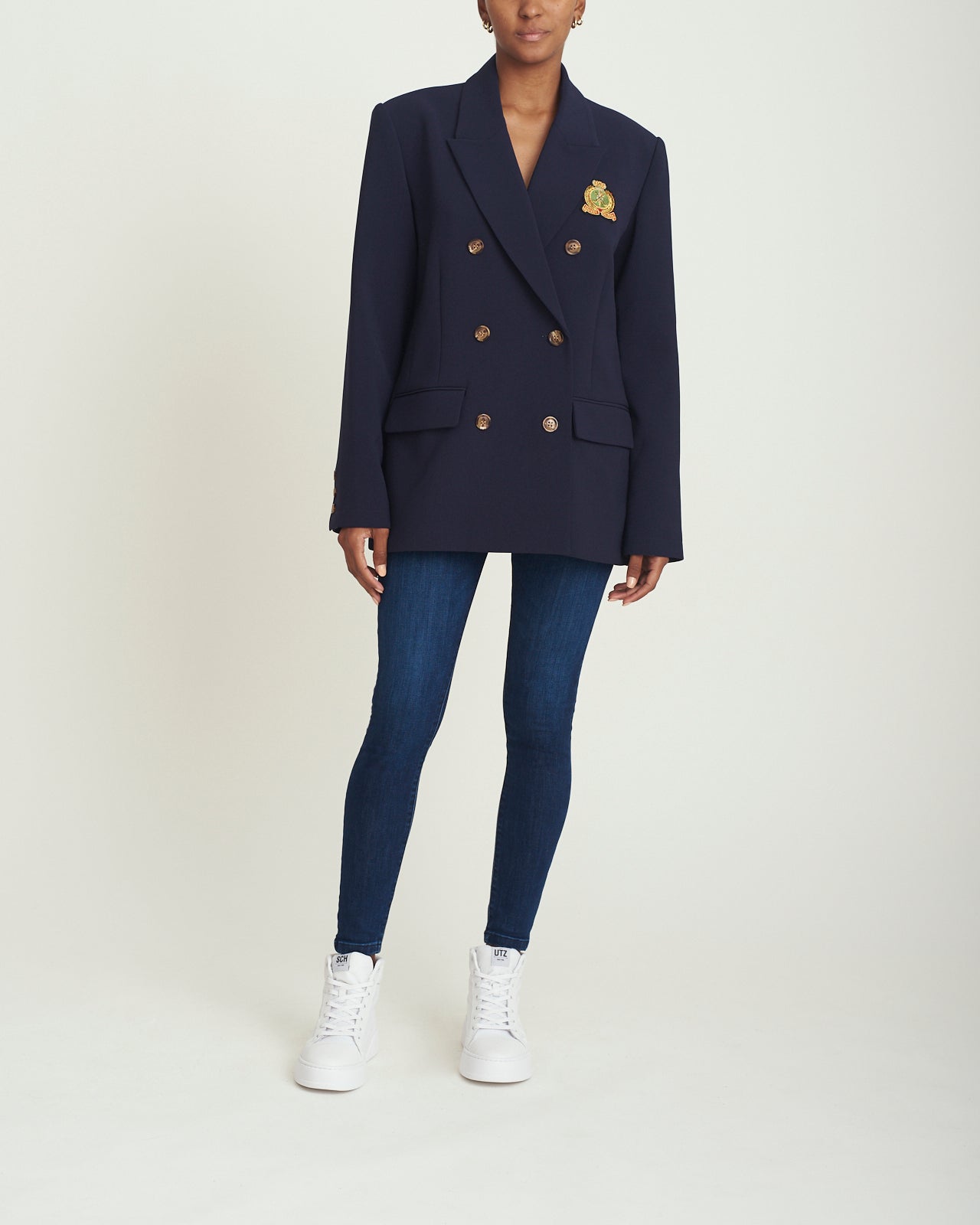 Blazer The Agnes