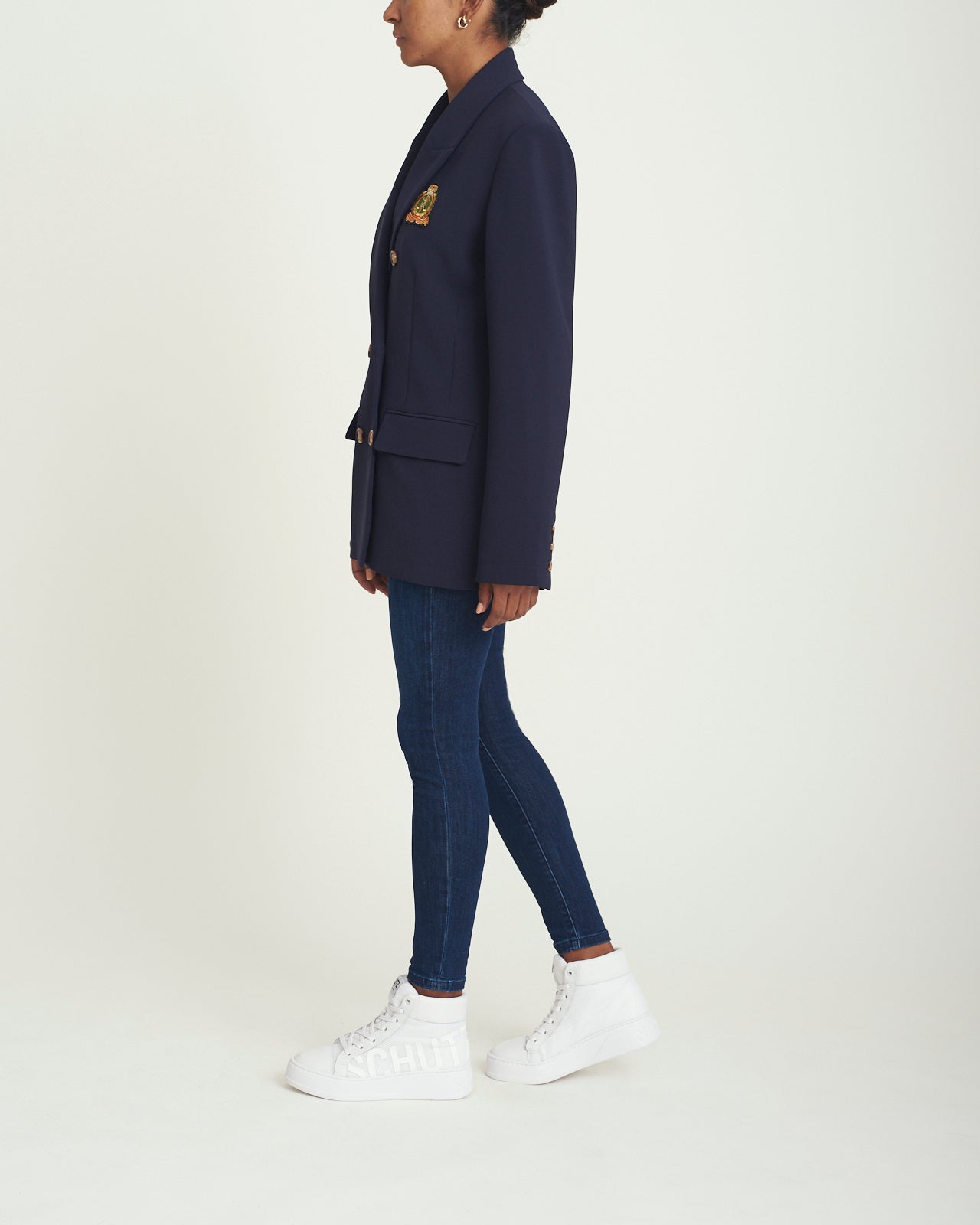 Blazer The Agnes