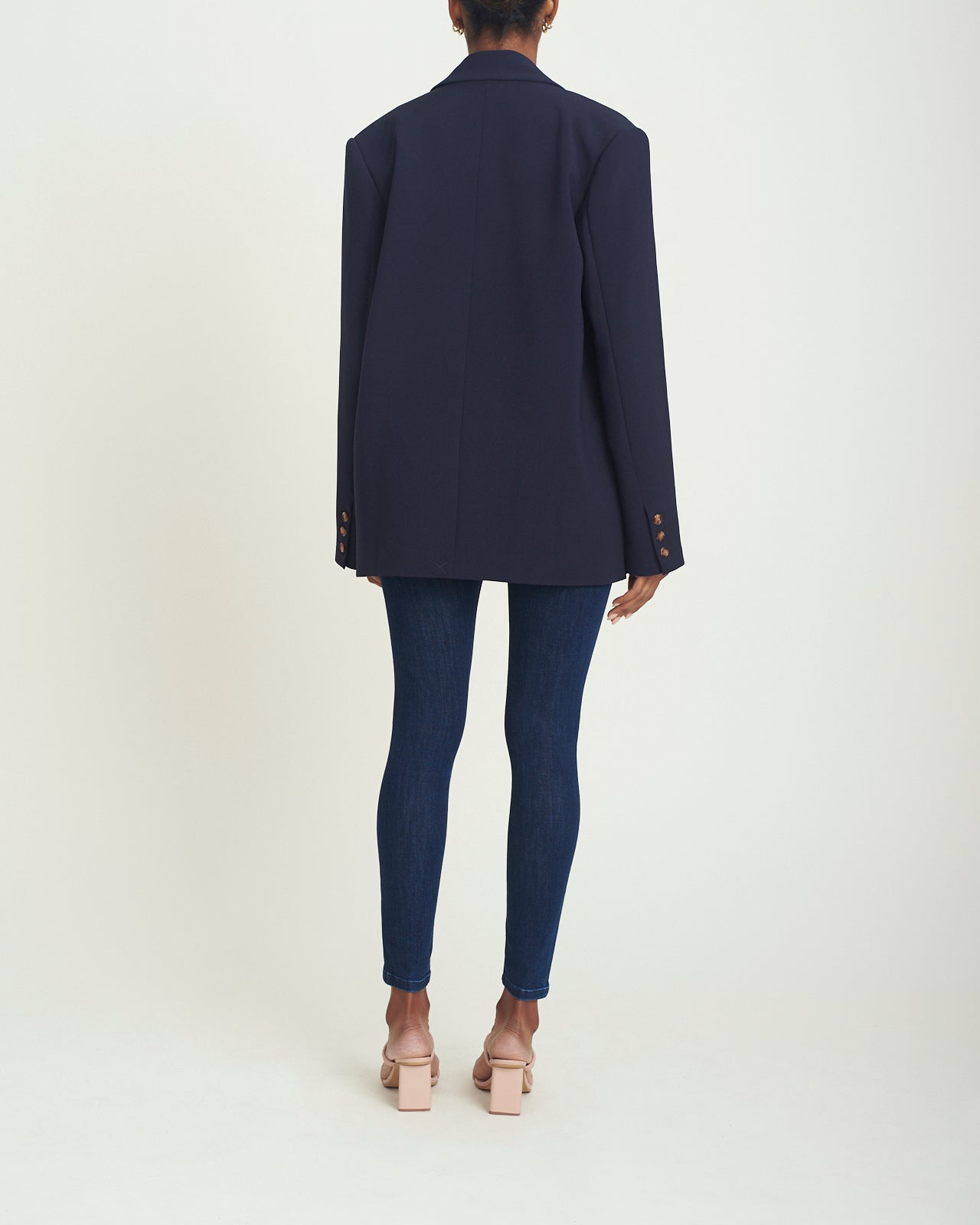 Blazer The Agnes