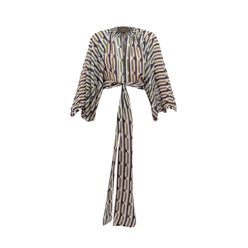 Blusa Federica