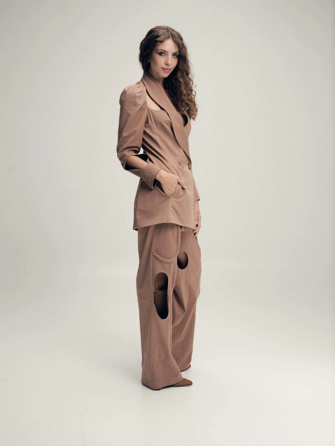 Pantalon Feralia