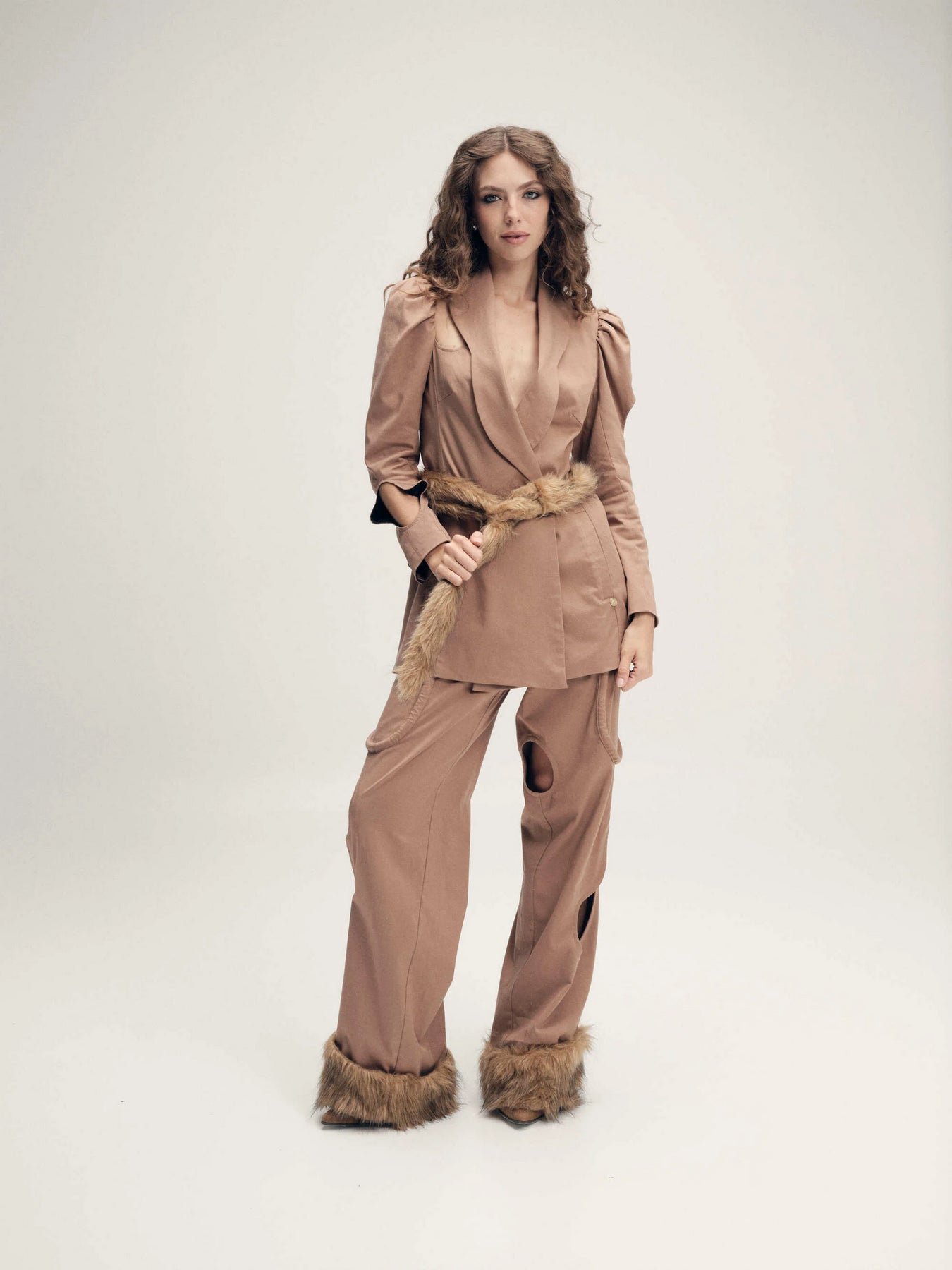 Pantalon Feralia