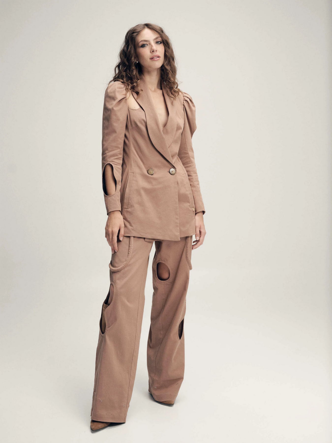 Pantalon Feralia