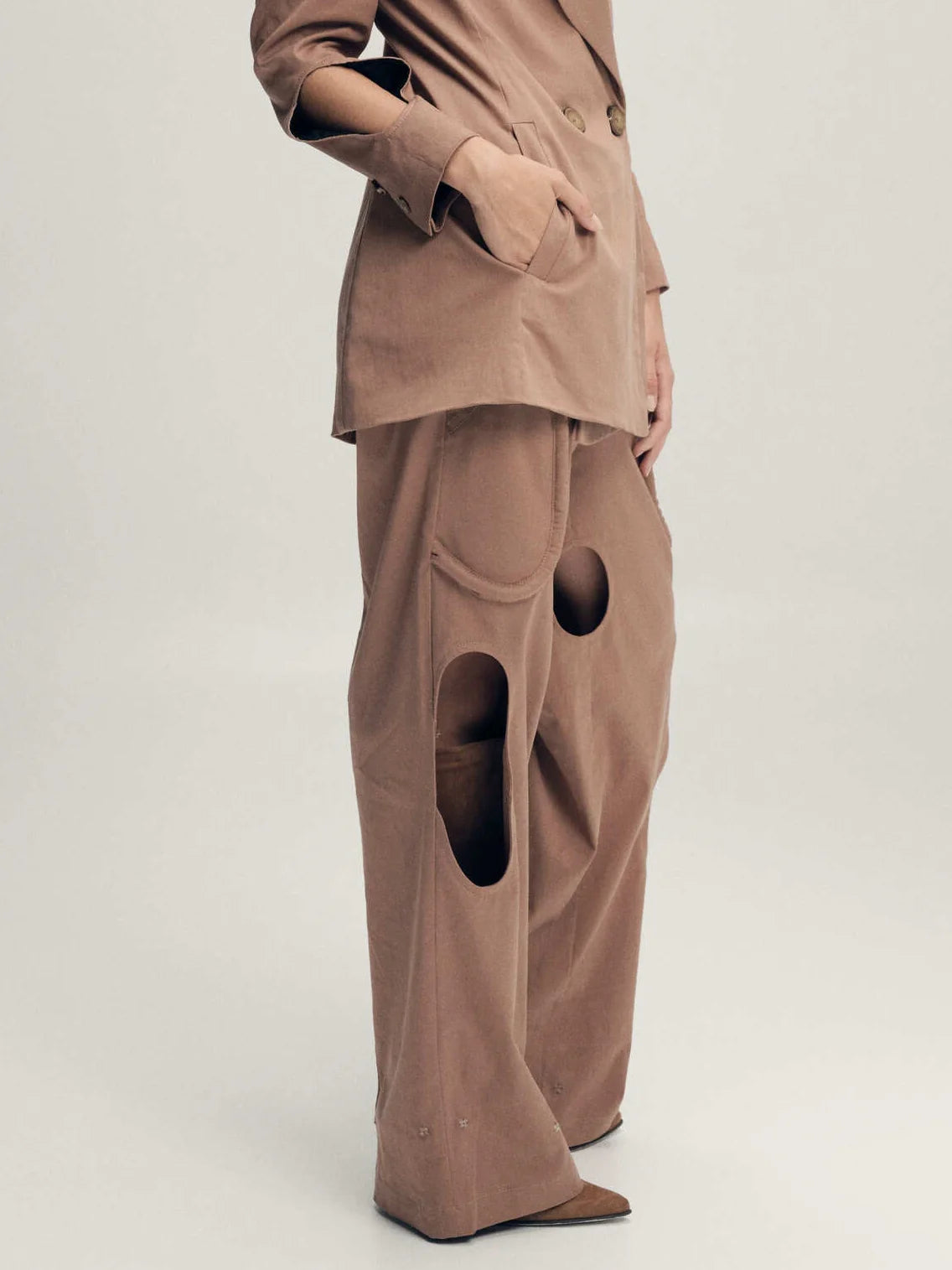 Pantalon Feralia