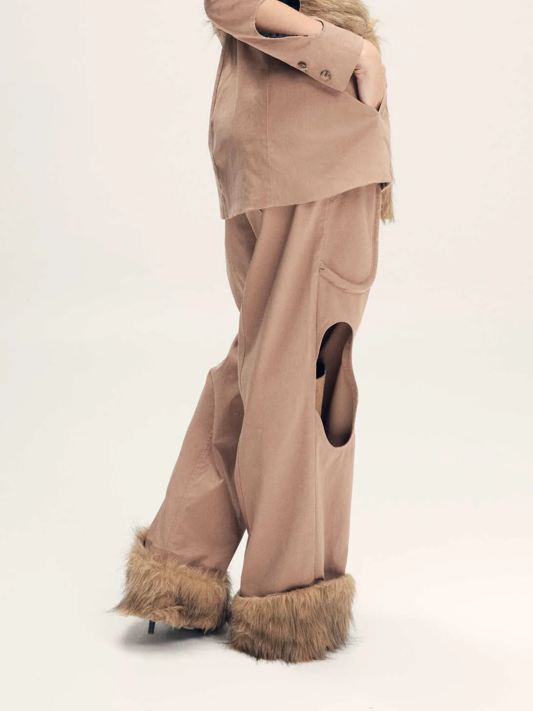 Pantalon Feralia