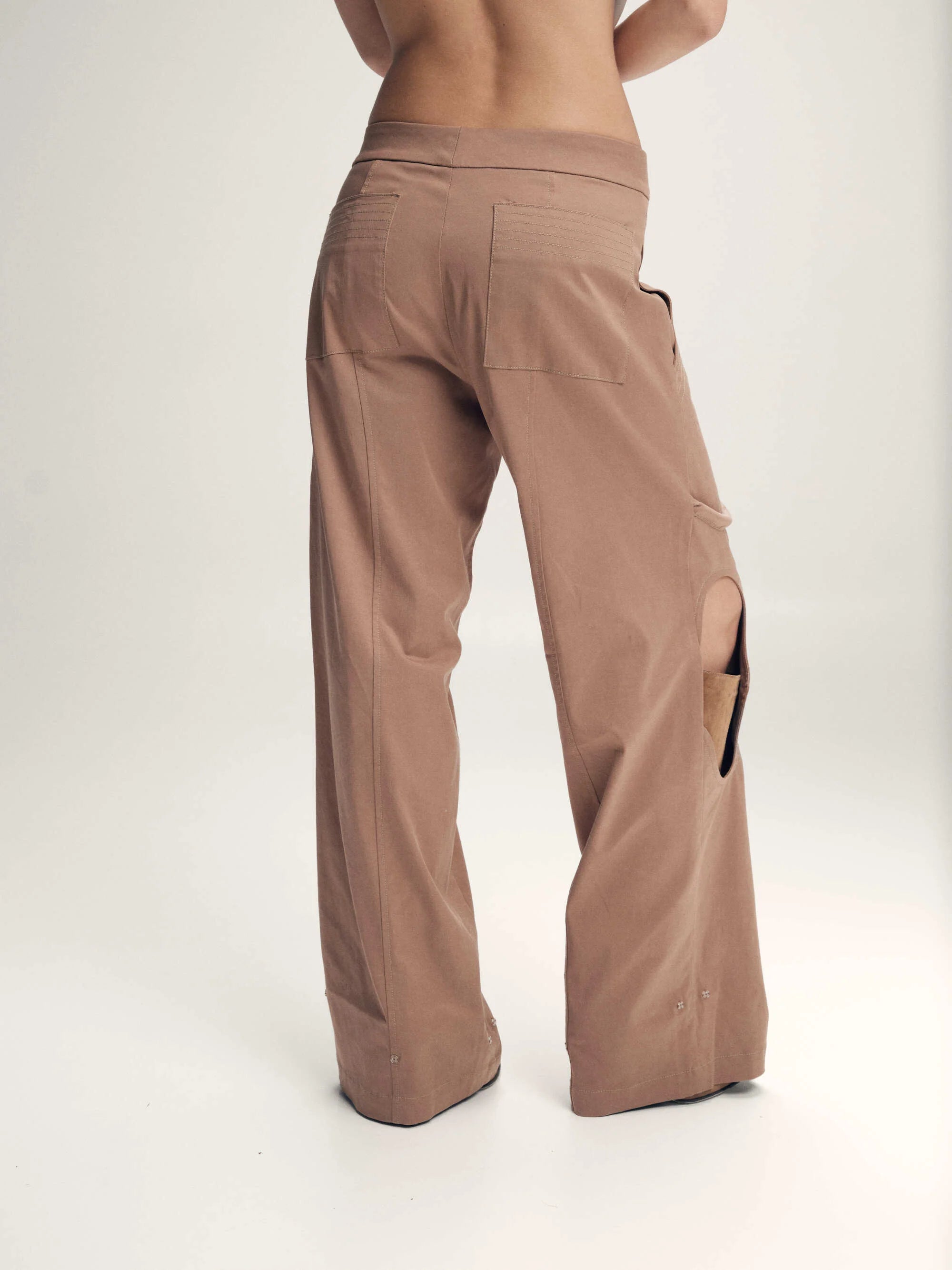 Pantalon Feralia