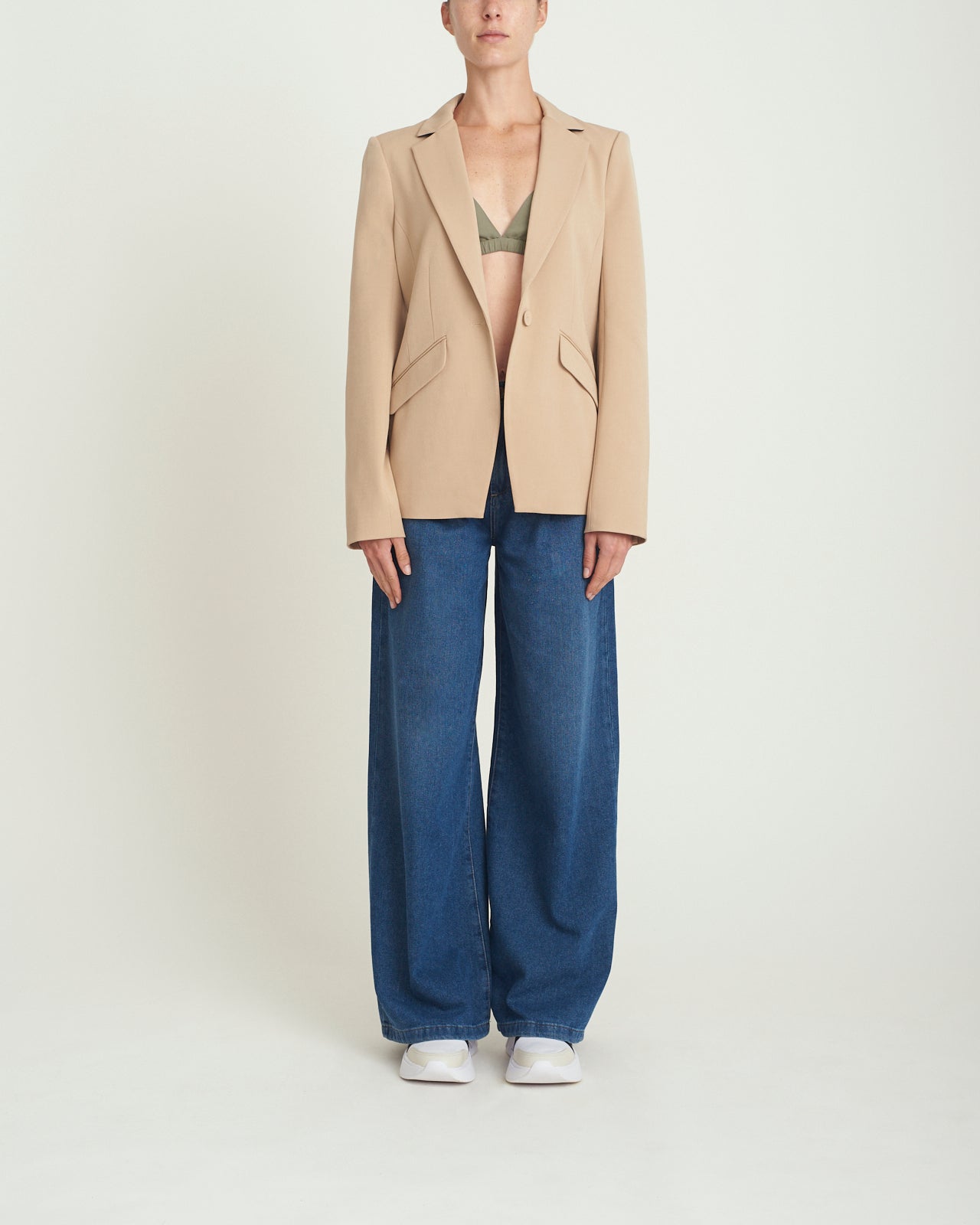 Blazer The Favorite