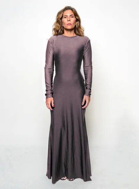 Vestido Flamenco