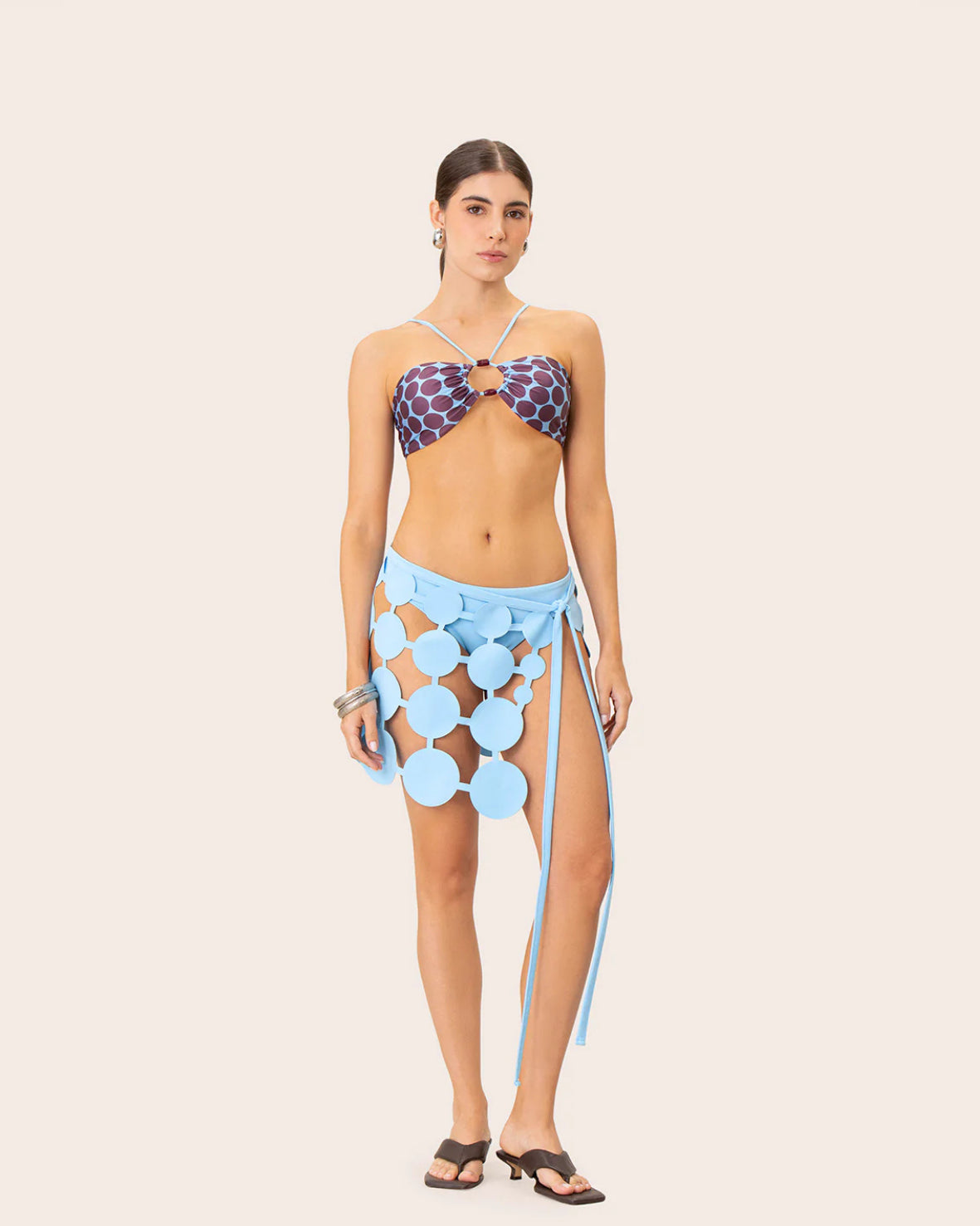 Mini Falda Freya Utopia