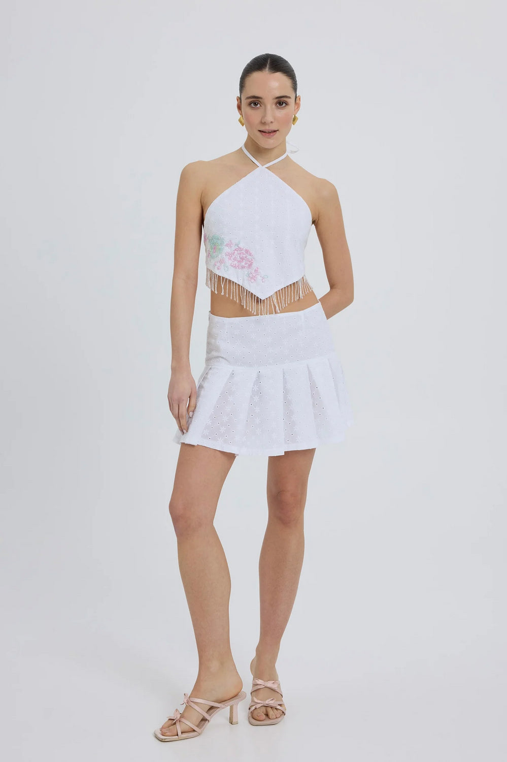 Falda Florence