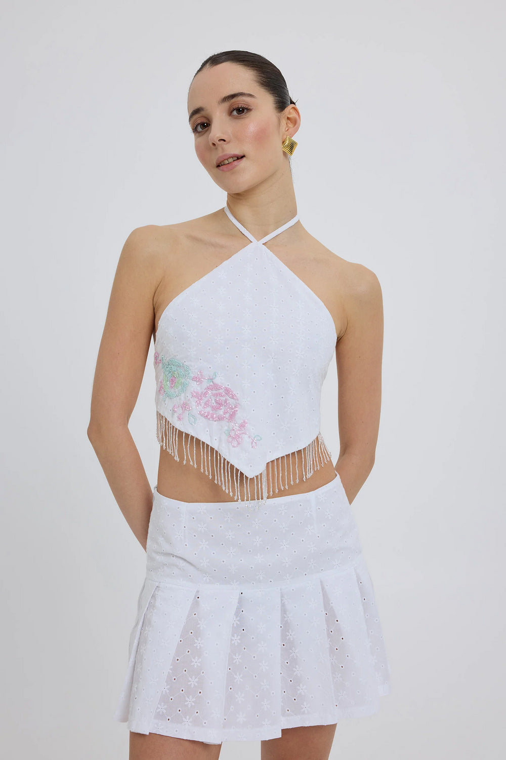 Falda Florence