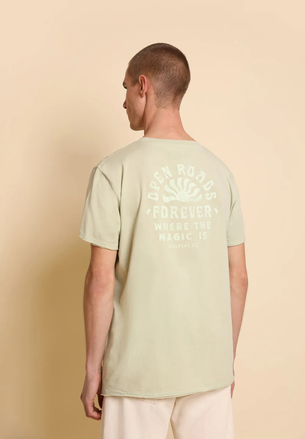 T-Shirt Forever
