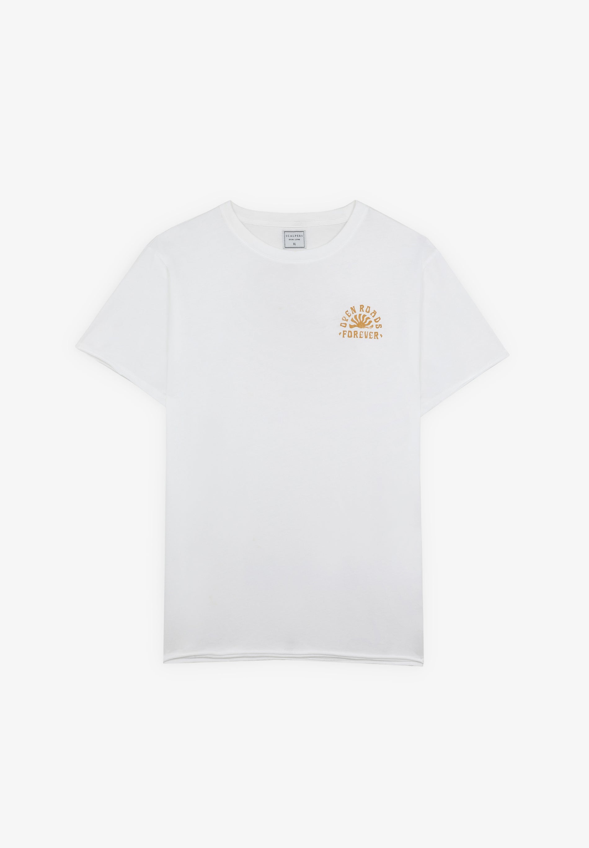 T-Shirt Forever