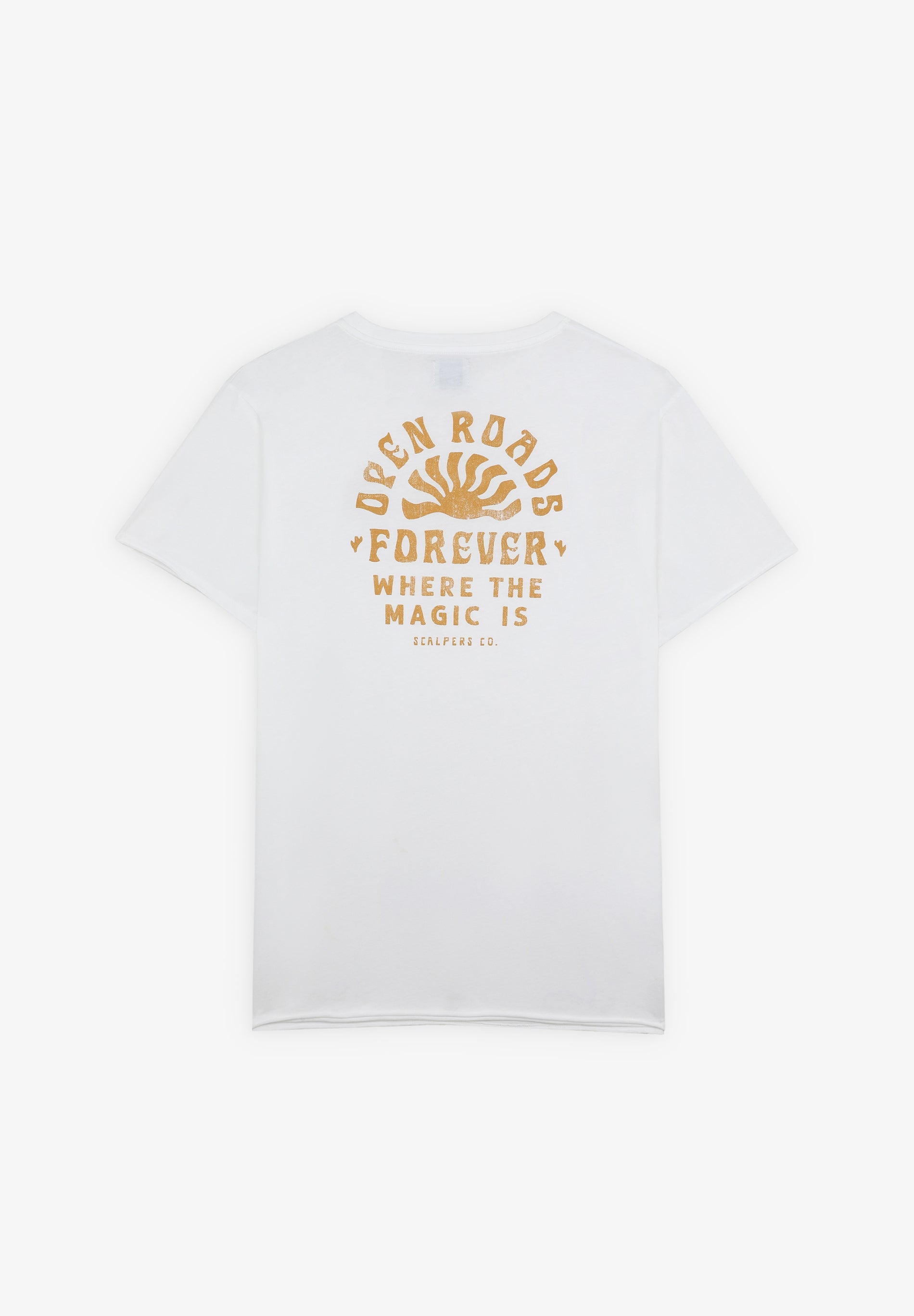 T-Shirt Forever