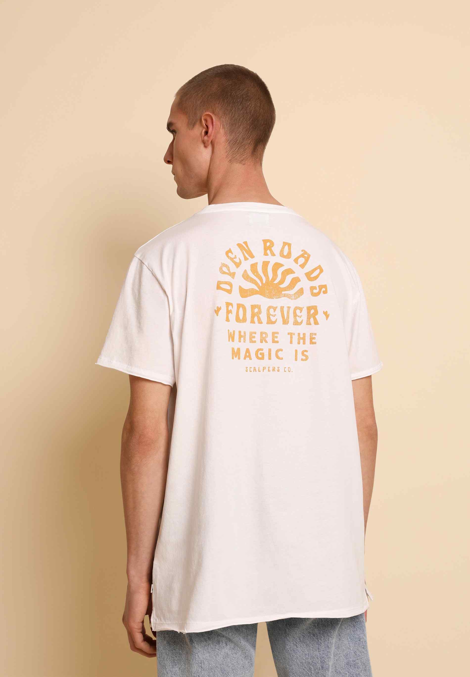 T-Shirt Forever