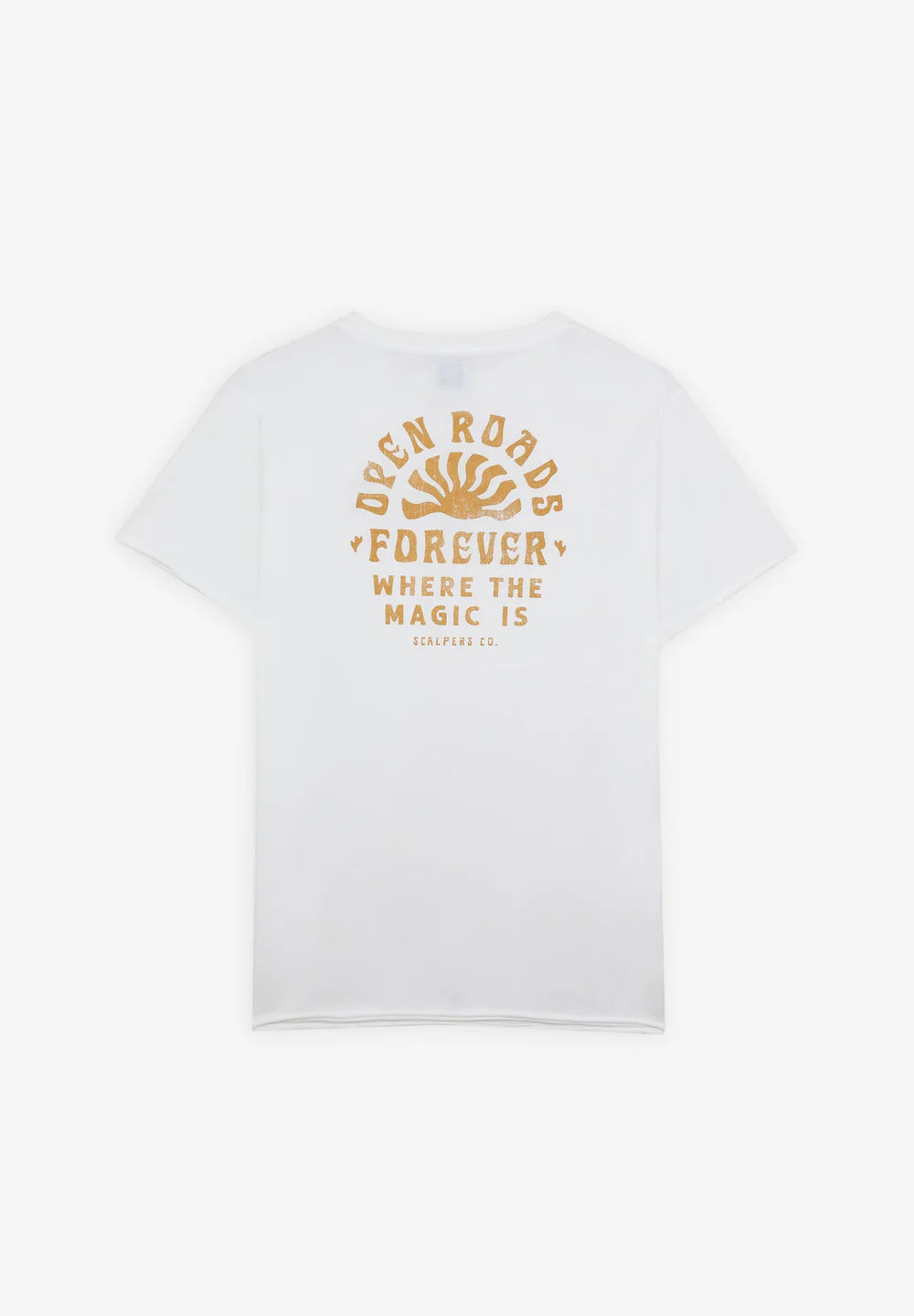 T-Shirt Forever