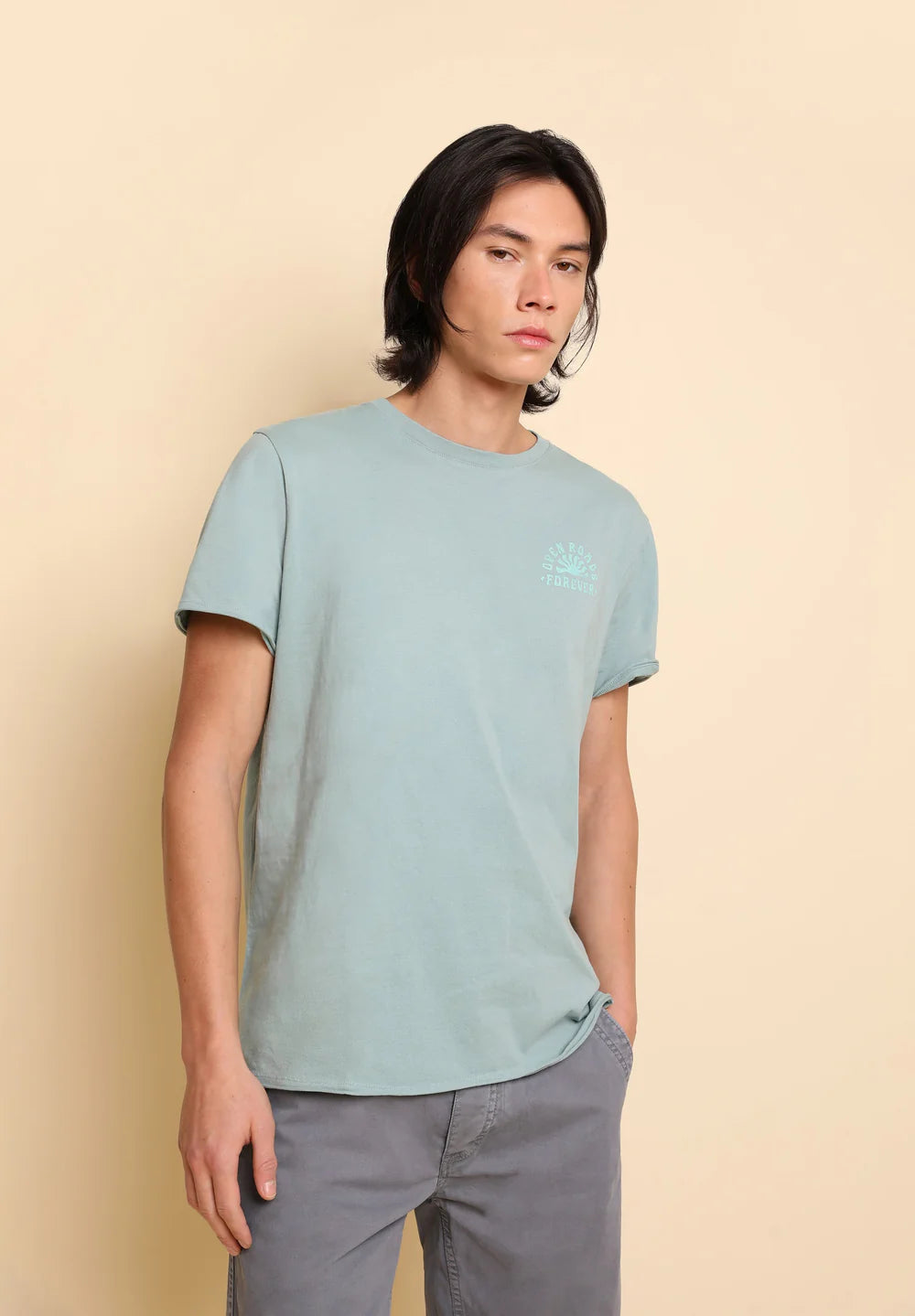 T-Shirt Forever
