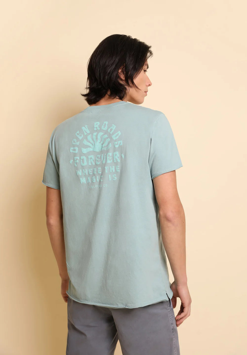 T-Shirt Forever