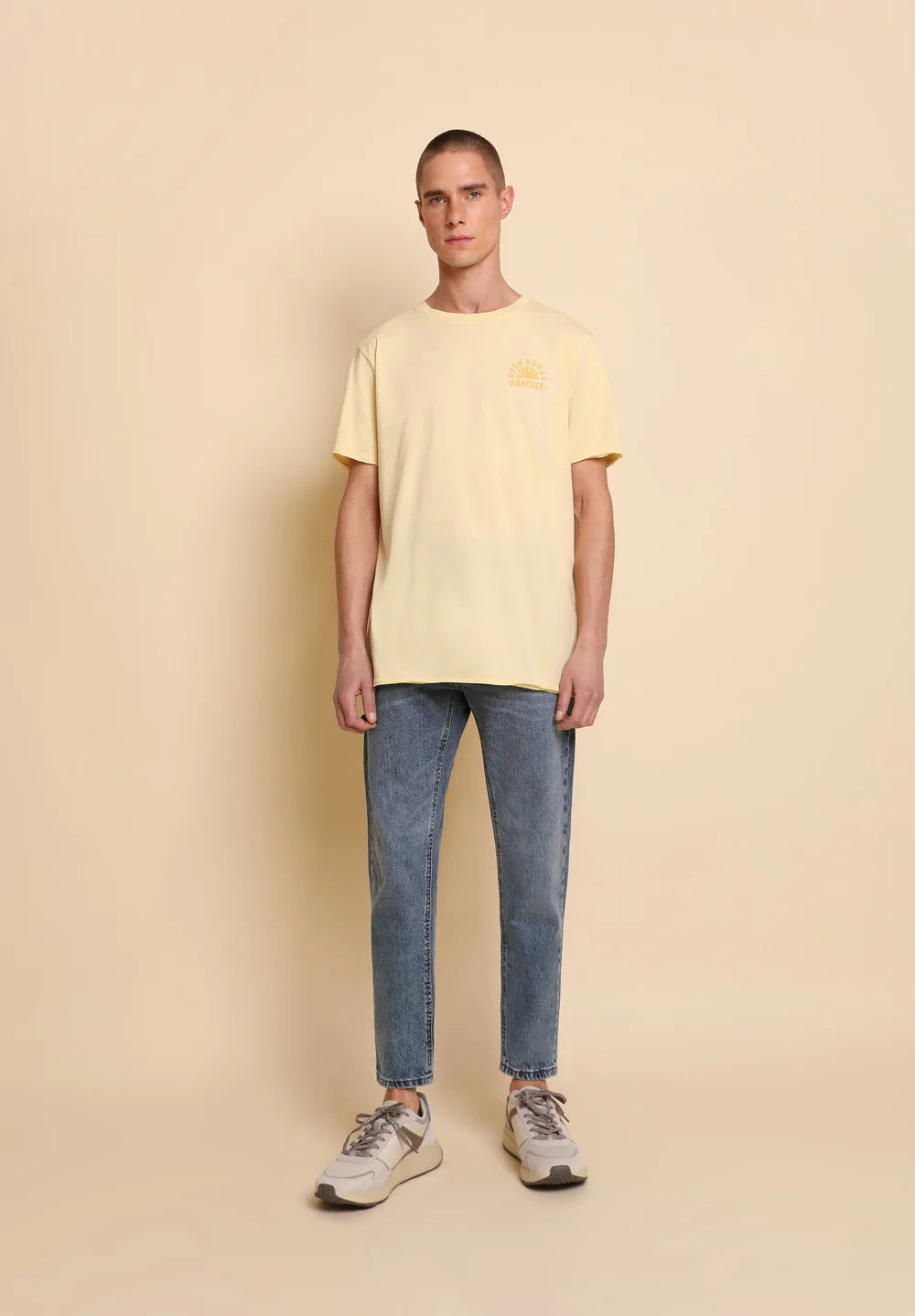 T-Shirt Forever