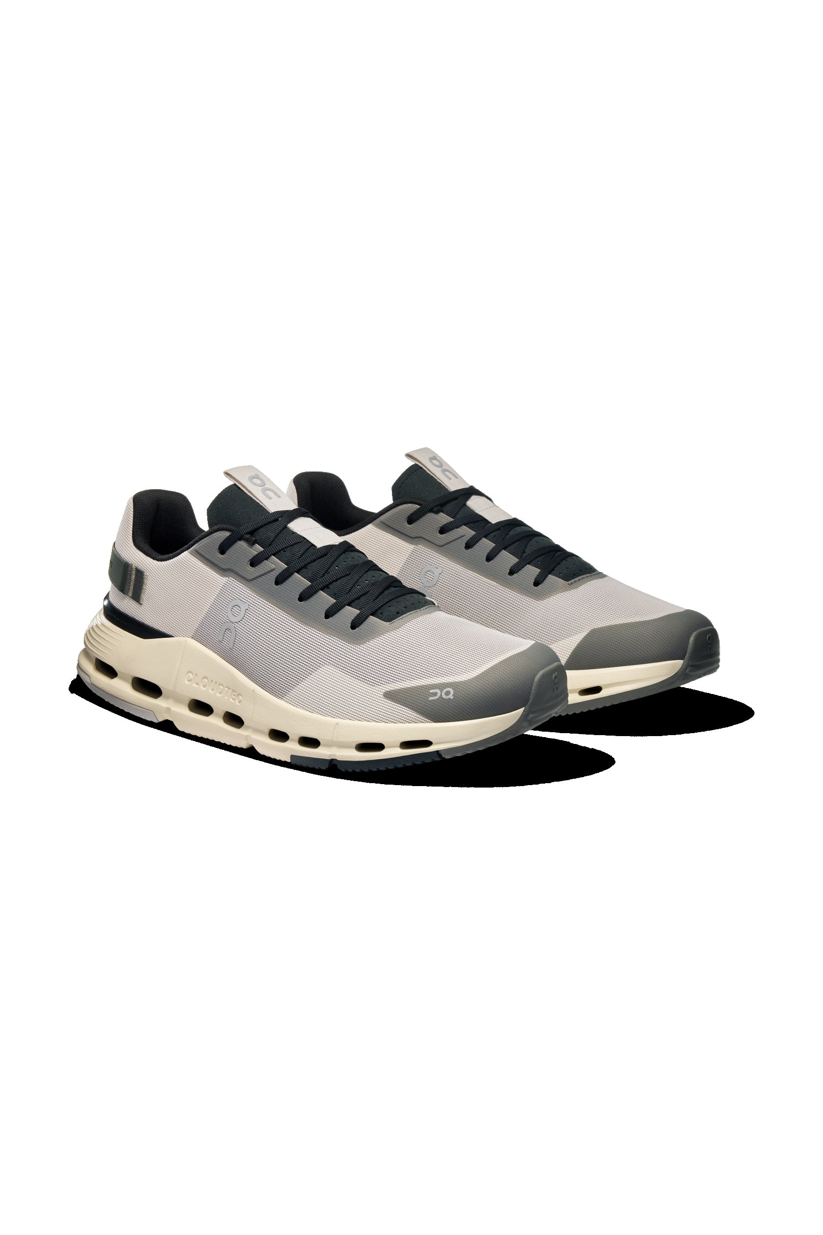 Tenis On de Hombre Cloudnova Form 2