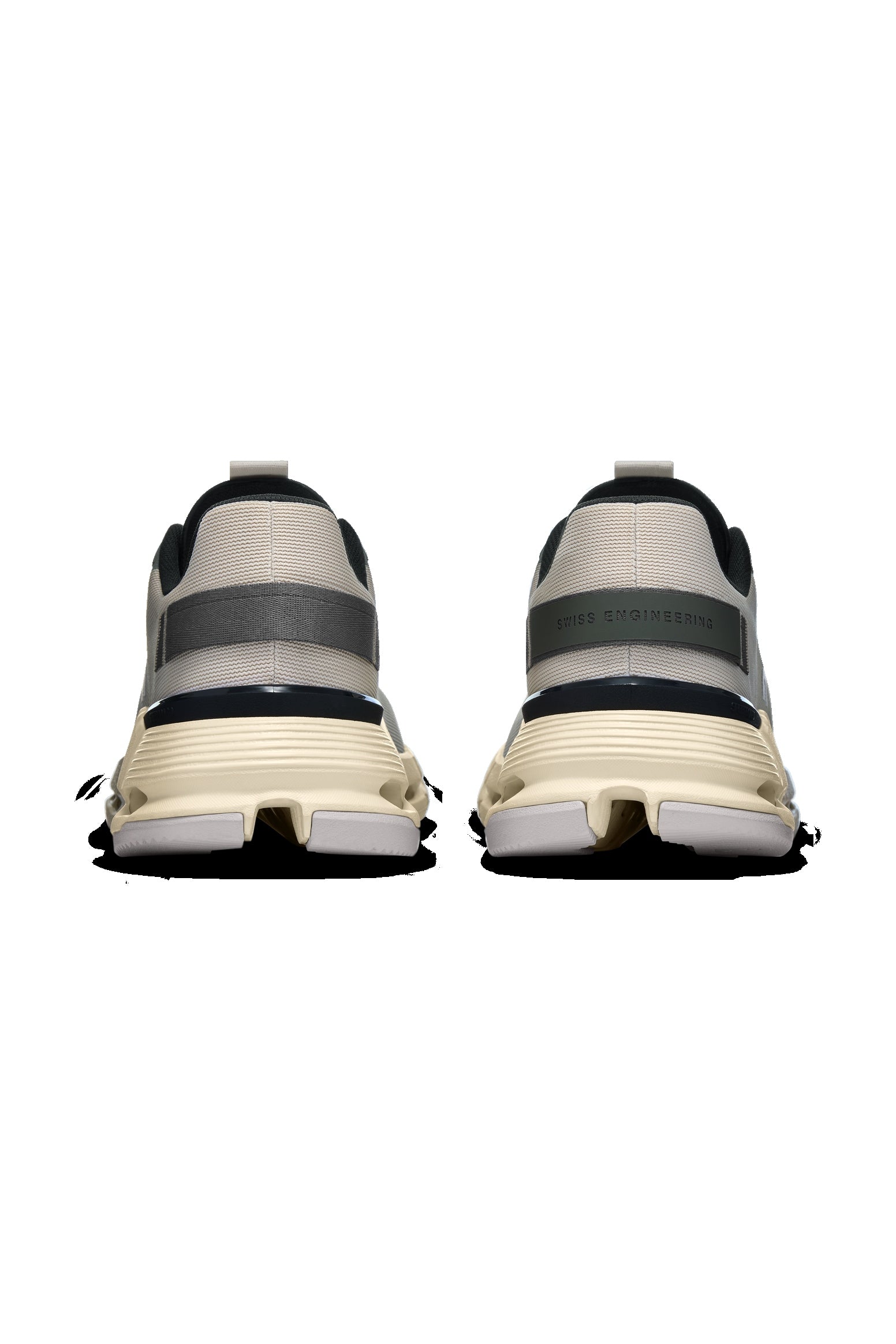 Tenis On de Hombre Cloudnova Form 2