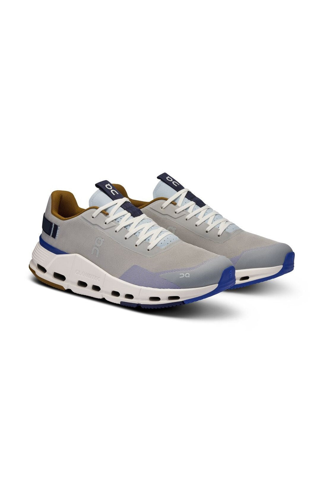 Tenis On de hombre Cloudnova Form 2
