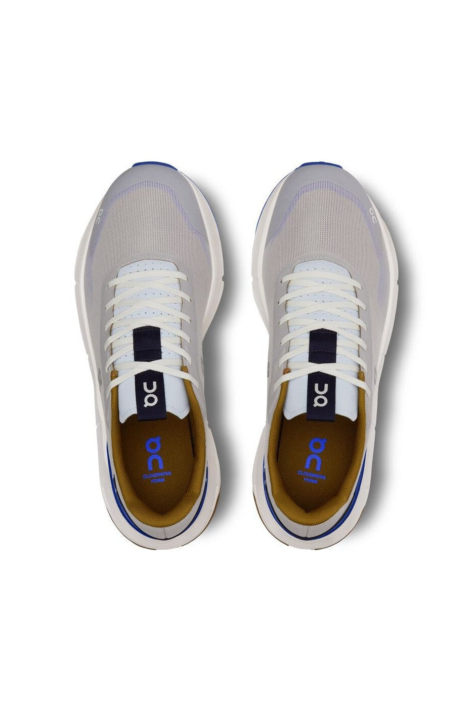 Tenis On de hombre Cloudnova Form 2