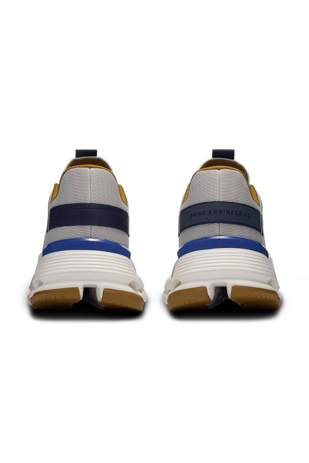 Tenis On de hombre Cloudnova Form 2
