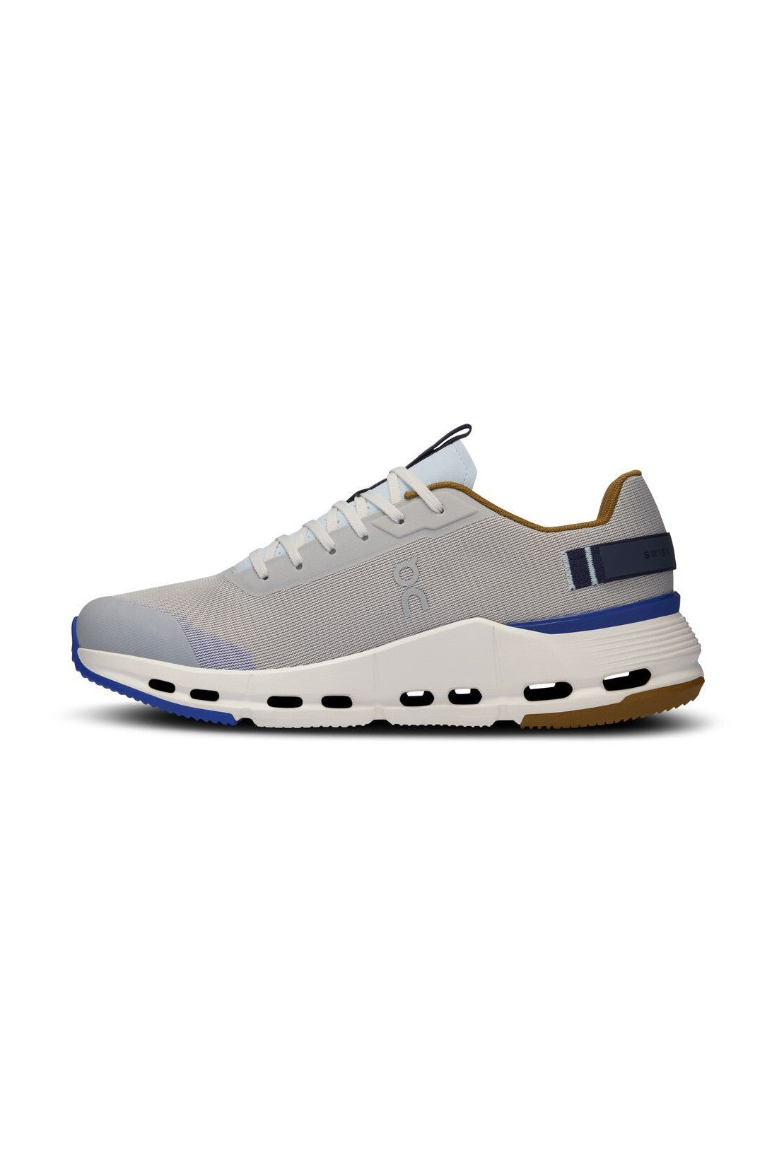 Tenis On de hombre Cloudnova Form 2