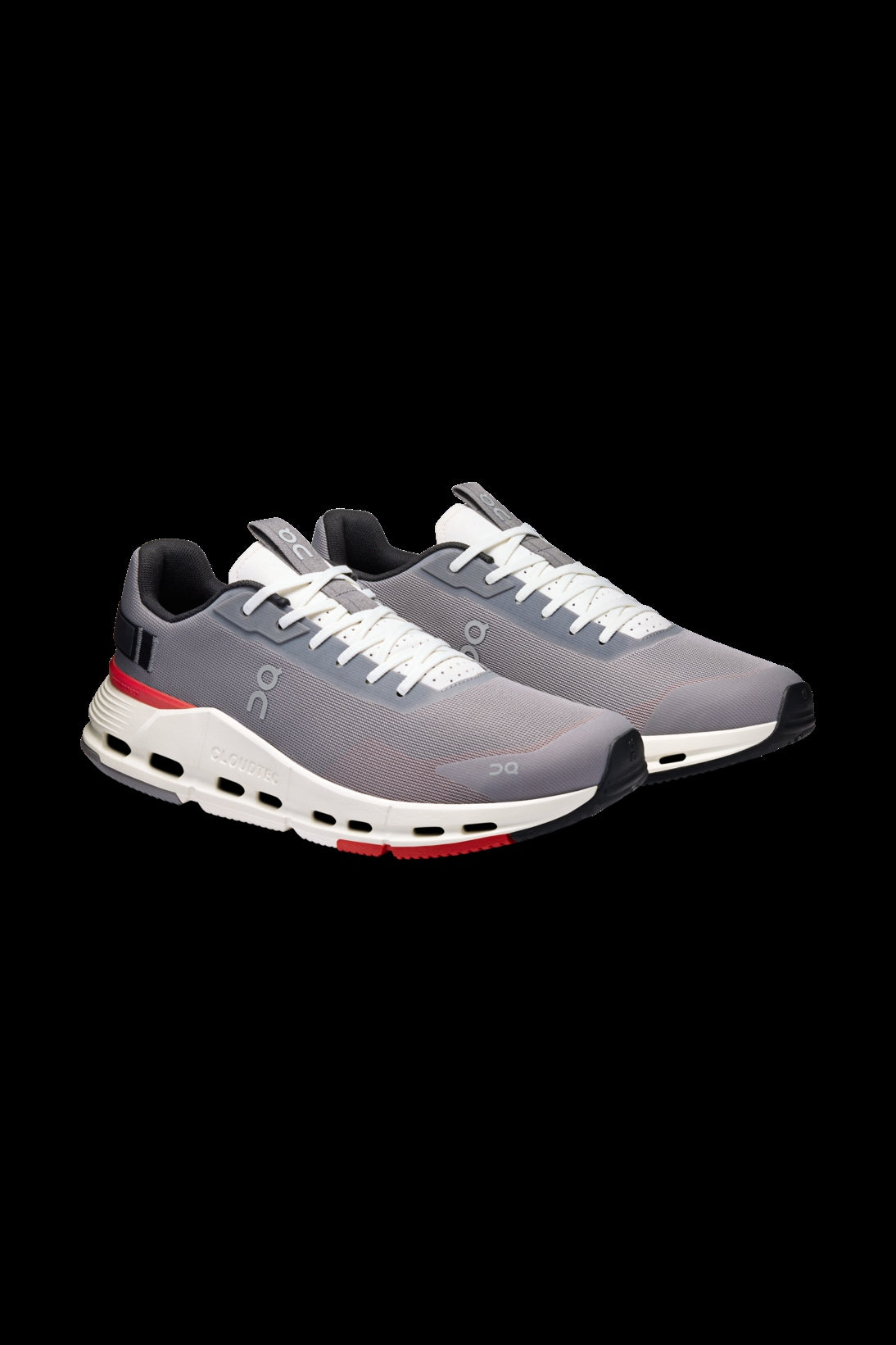 Tenis On de Hombre Cloudnova Form 2