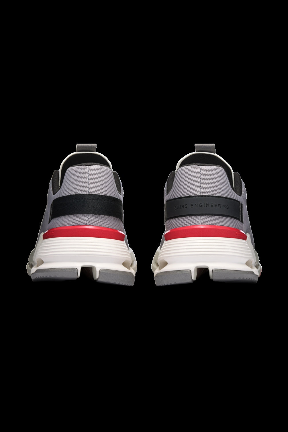 Tenis On de Hombre Cloudnova Form 2
