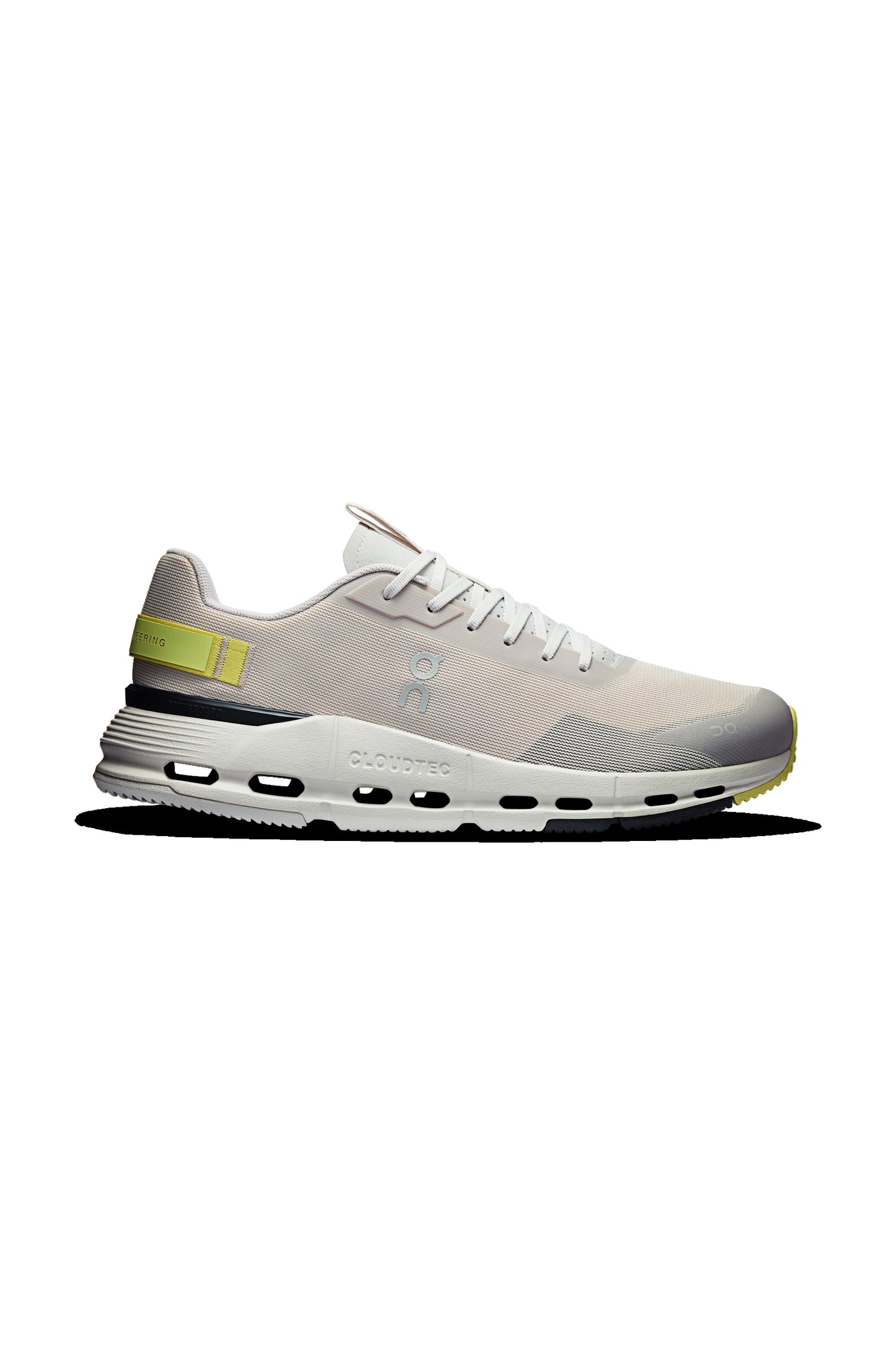 Tenis On de Hombre Cloudnova Form 2
