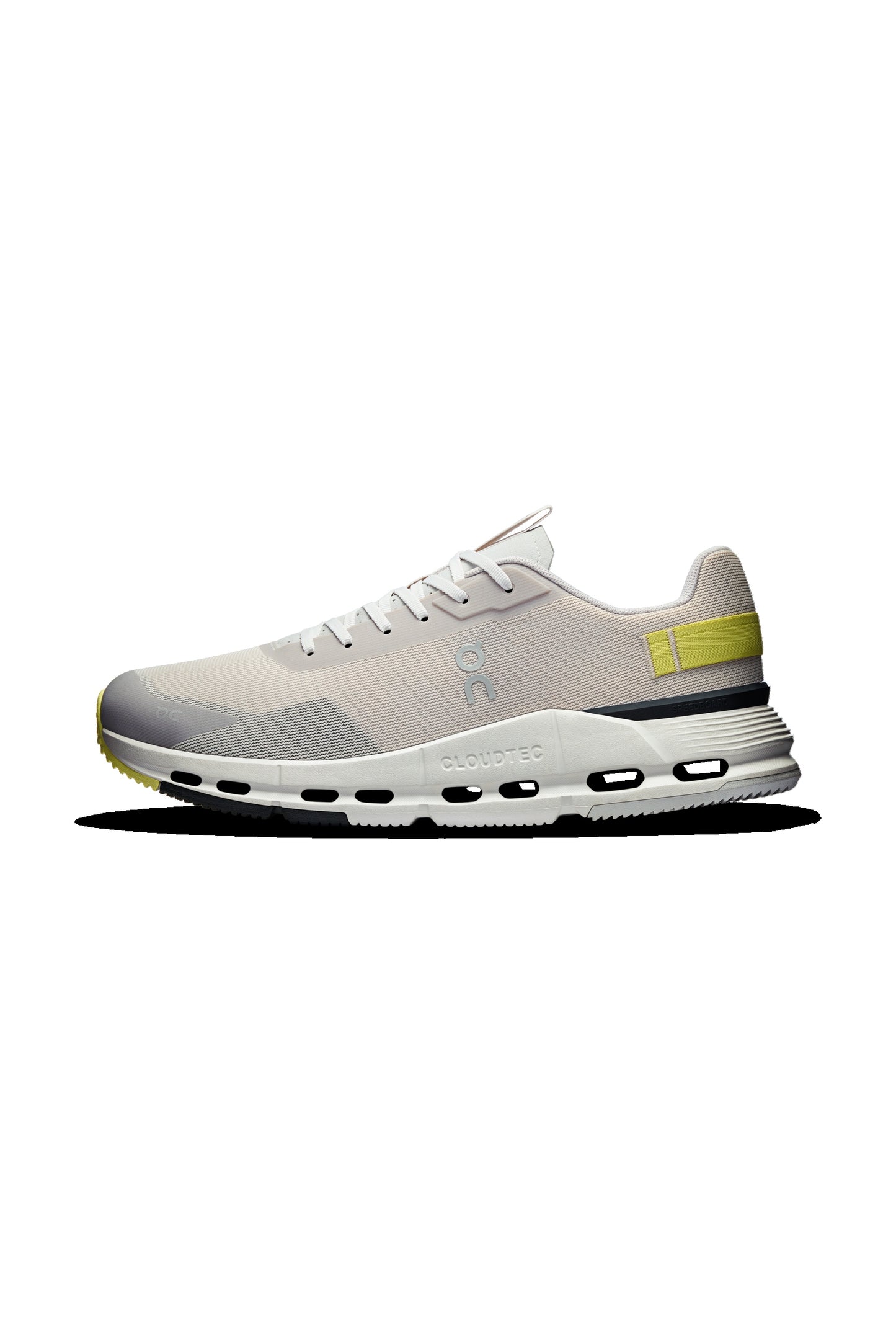 Tenis On de Hombre Cloudnova Form 2