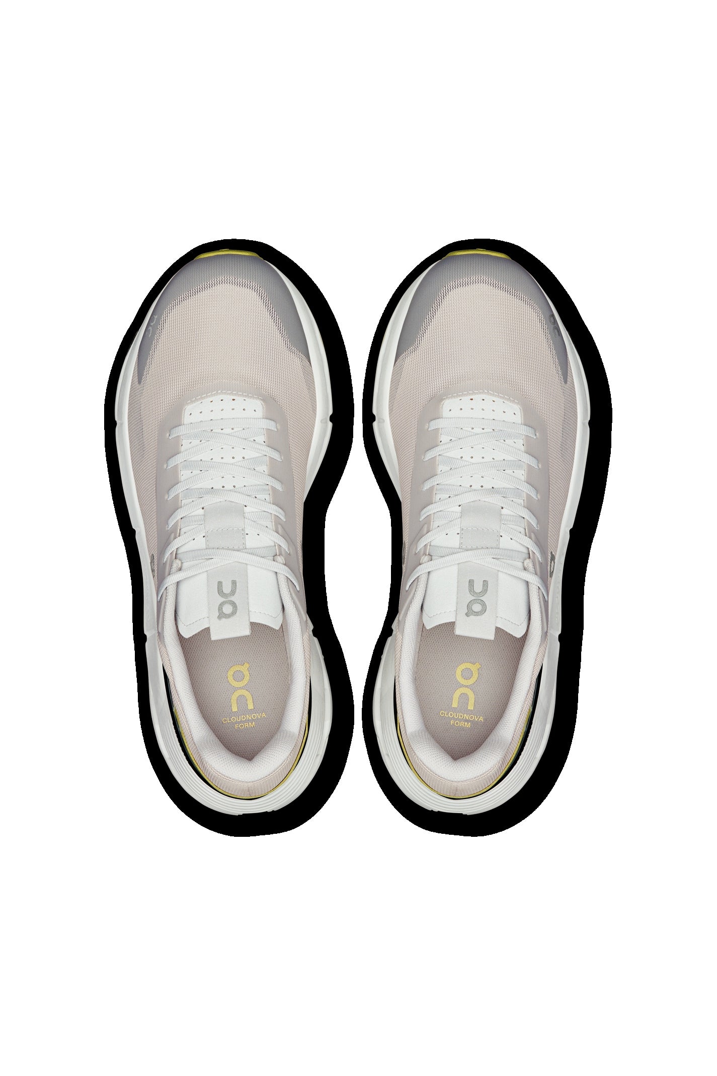 Tenis On de Hombre Cloudnova Form 2