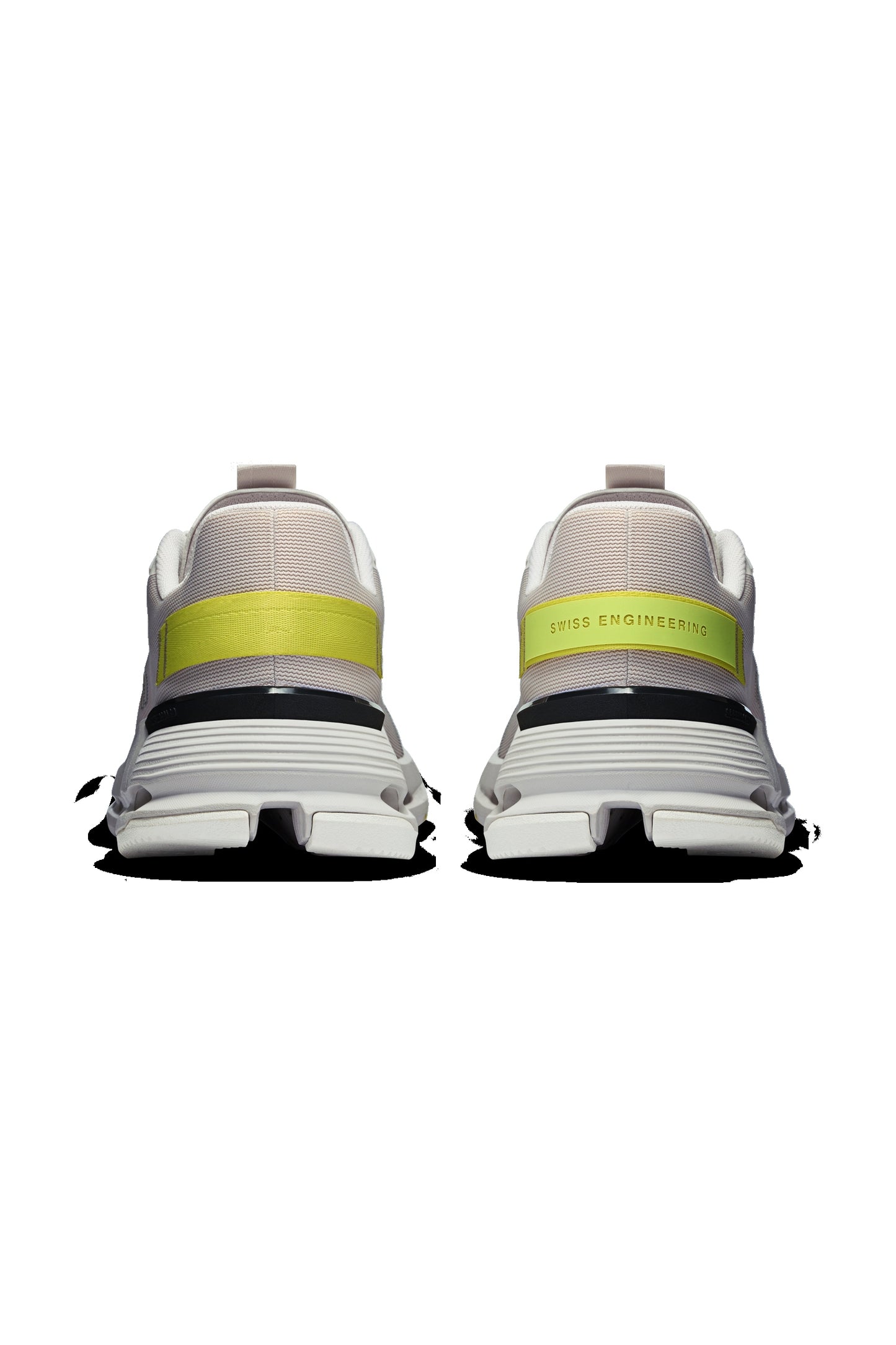 Tenis On de Hombre Cloudnova Form 2