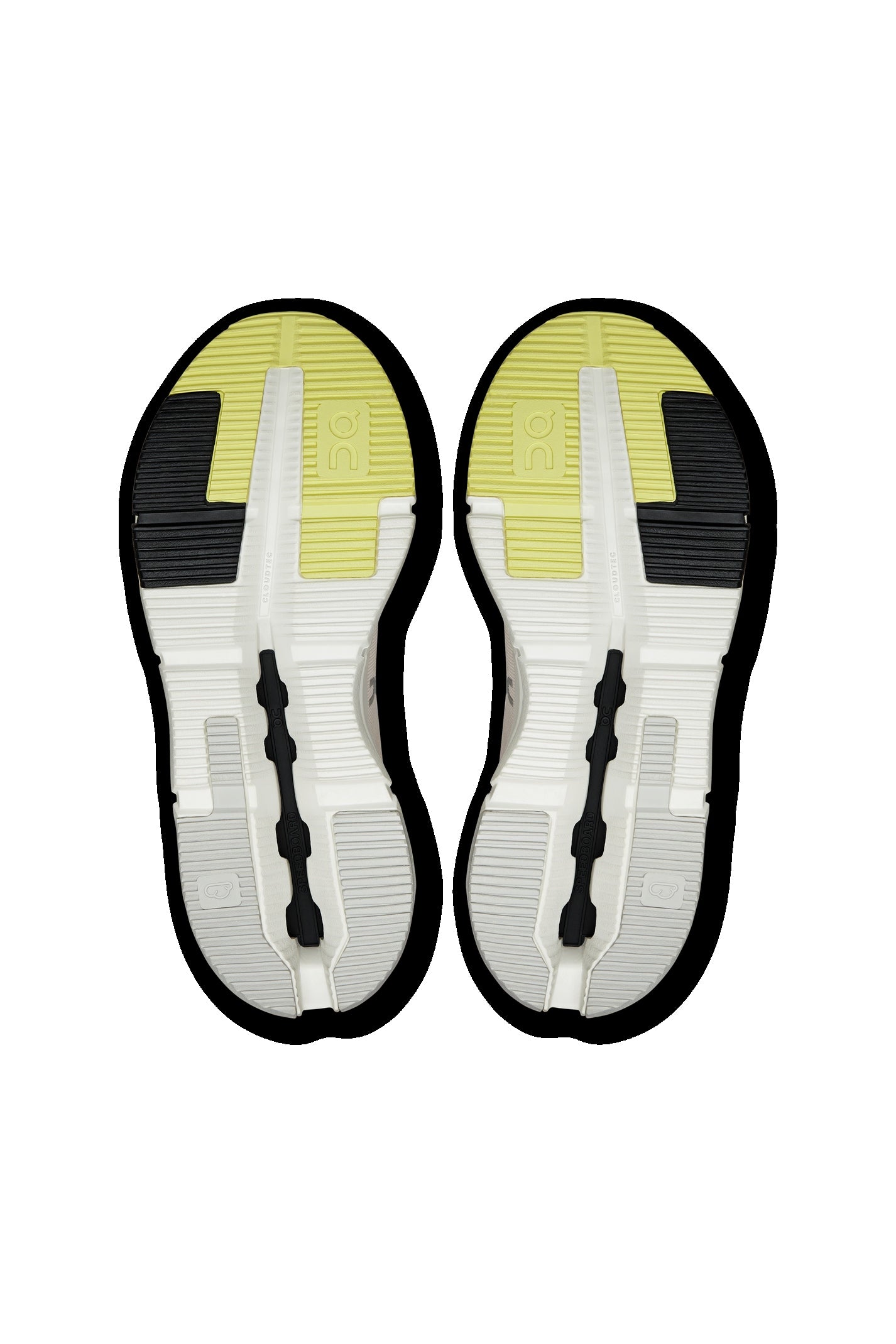 Tenis On de Hombre Cloudnova Form 2