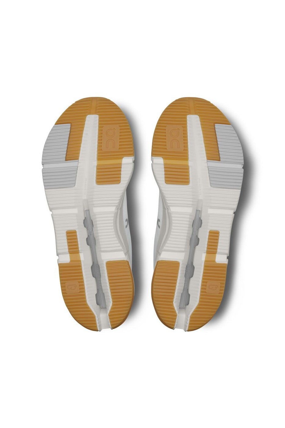 Tenis On de Hombre Cloudnova Form 2
