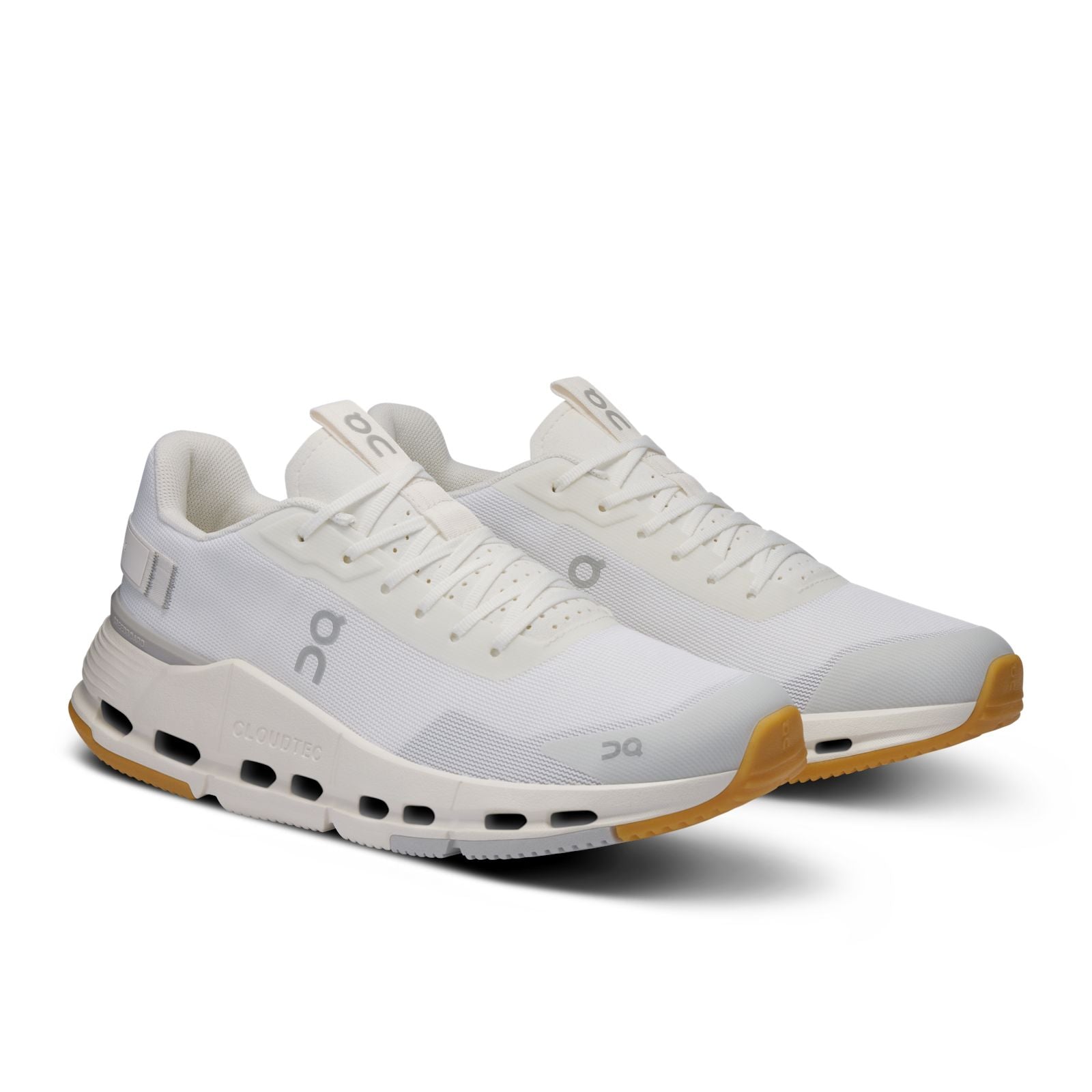 Tenis On Para Mujer Cloudnova Form 2